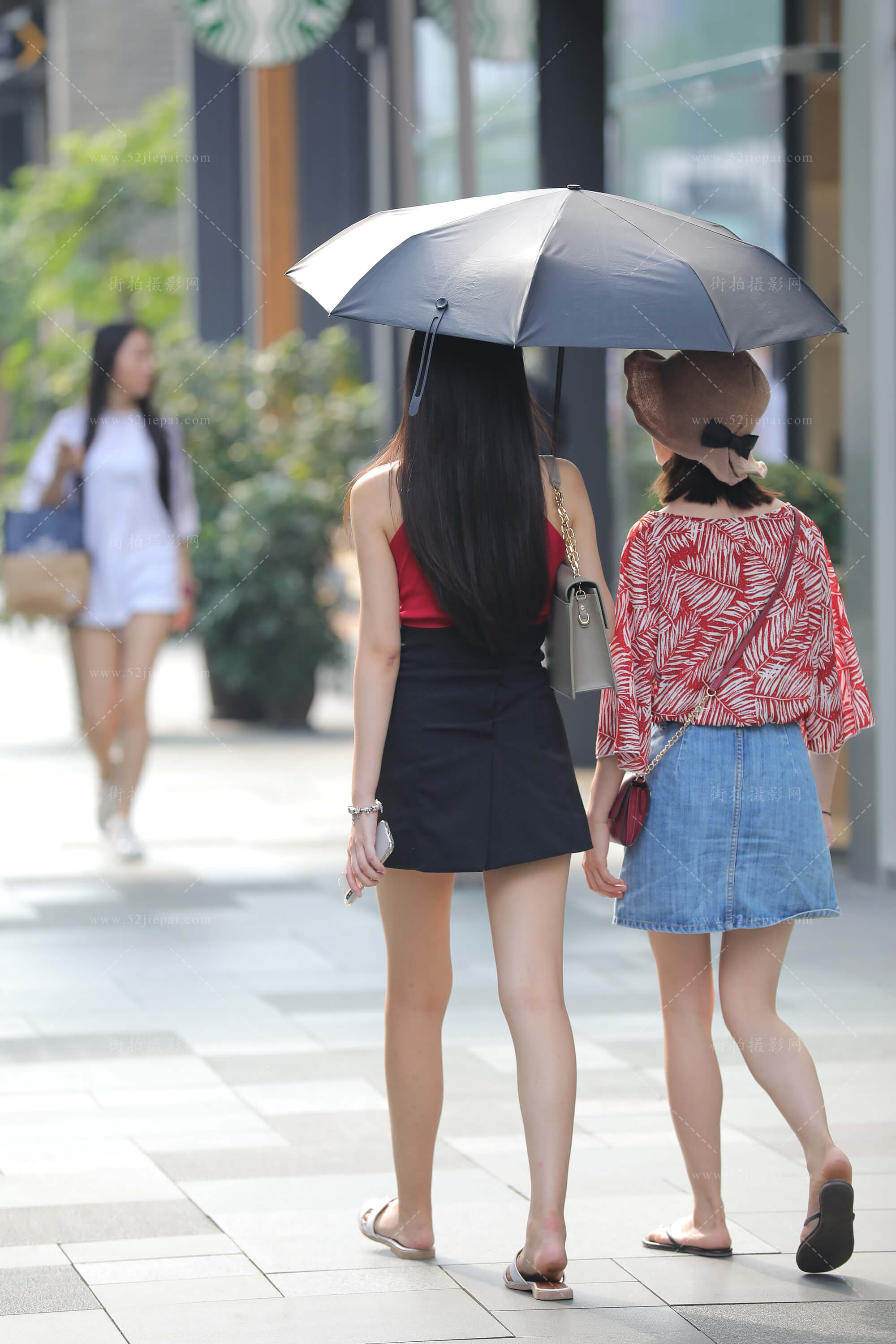 美腿高清图集，细节拉满（22）