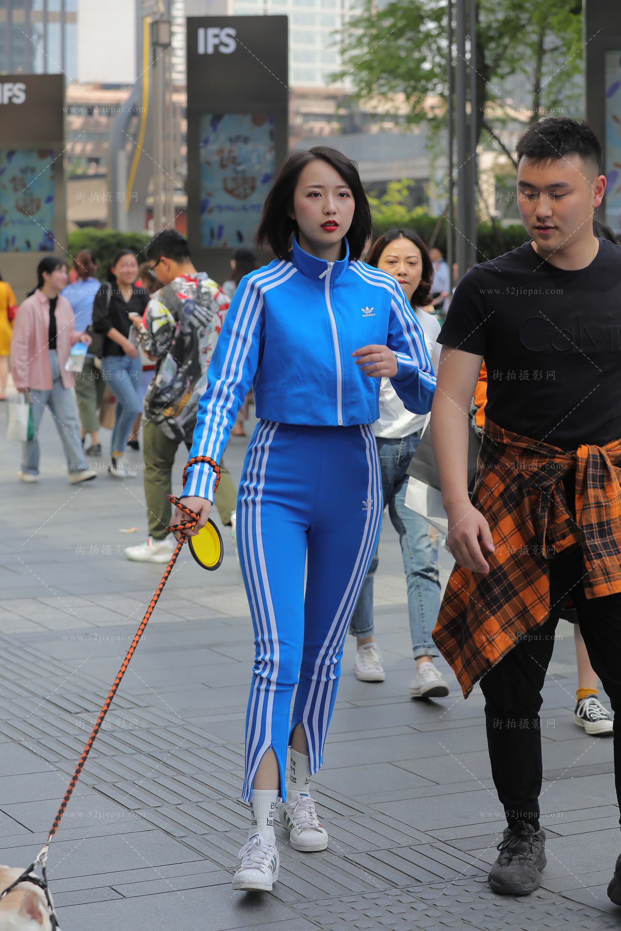 爆款写真，超清无水印（81）-姐姐白又白