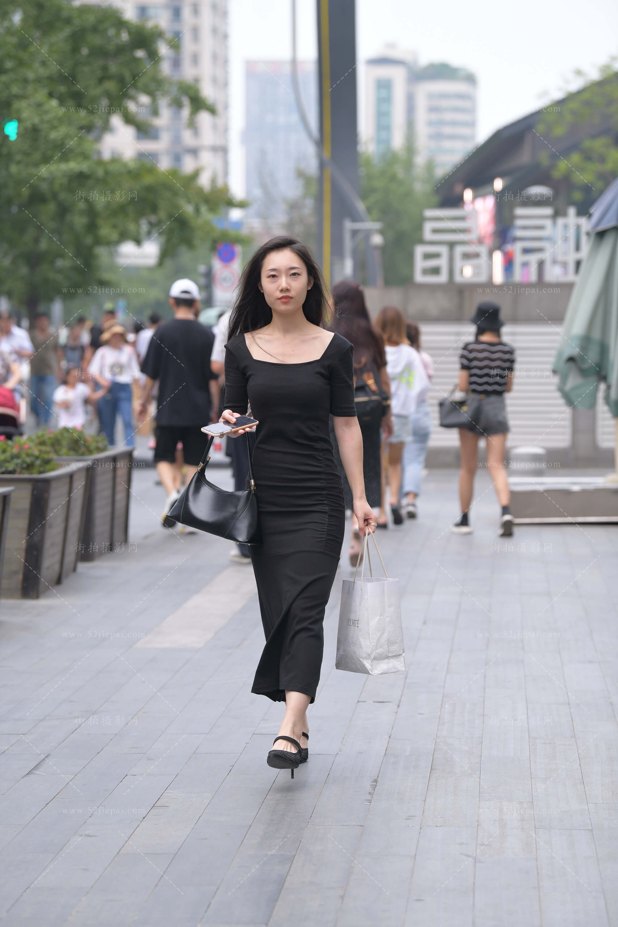 长裙主题高清写真,网盘速发(4)
