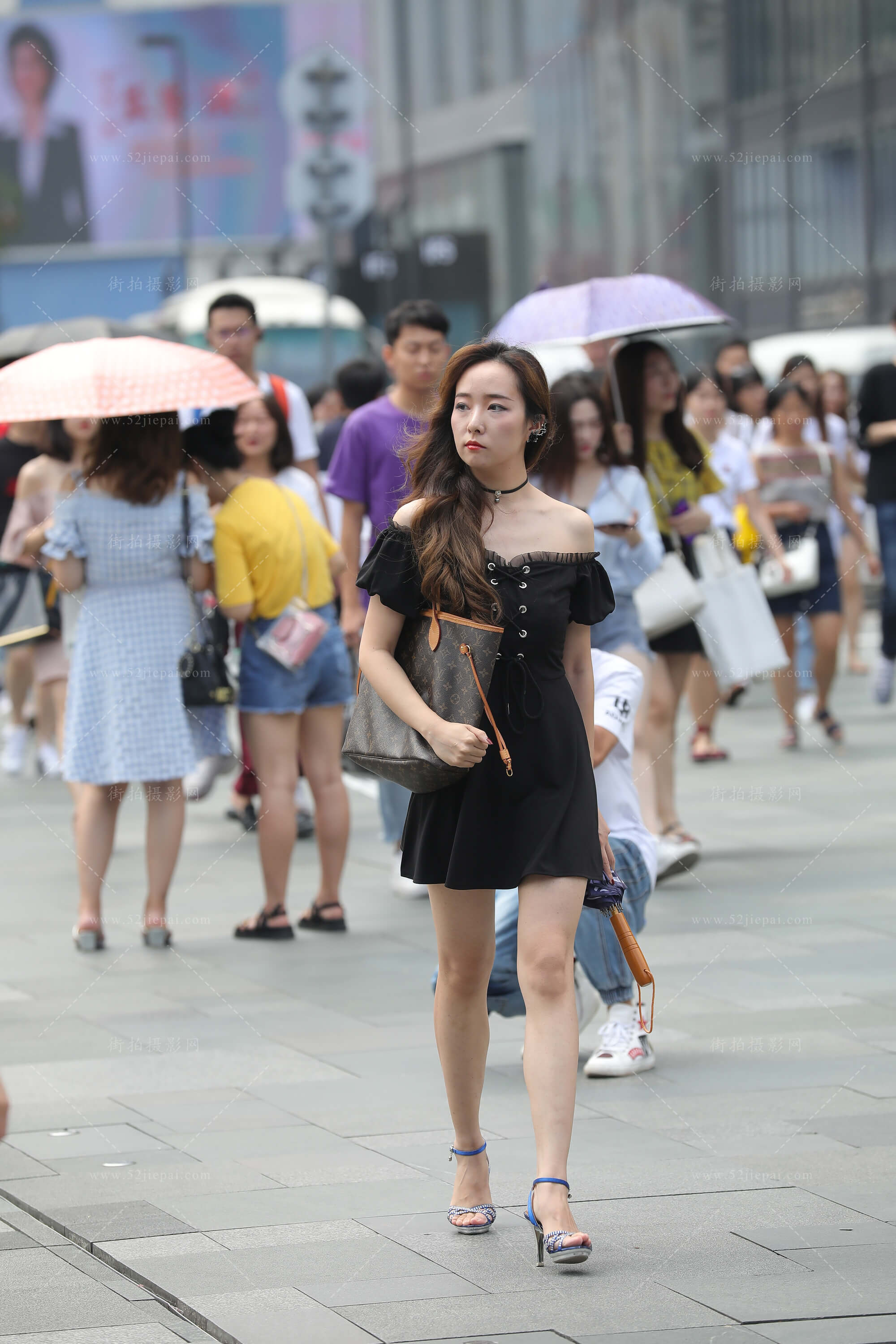 美腿高清图集，细节拉满（24）
