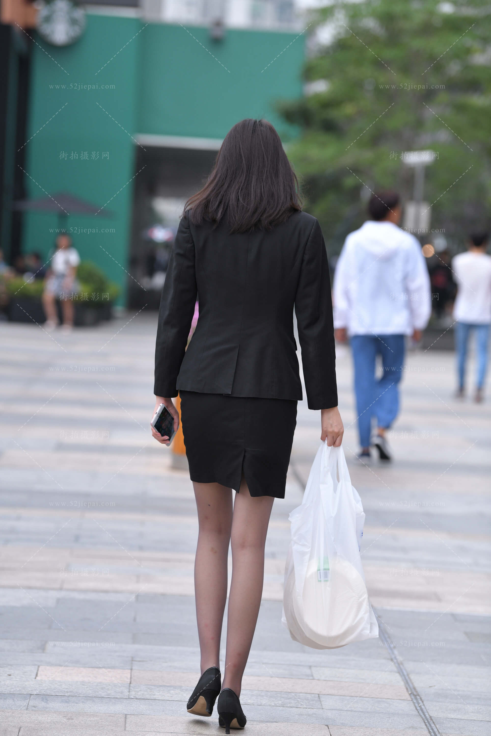 主题高清写真,8K质感(65)-姐姐白又白