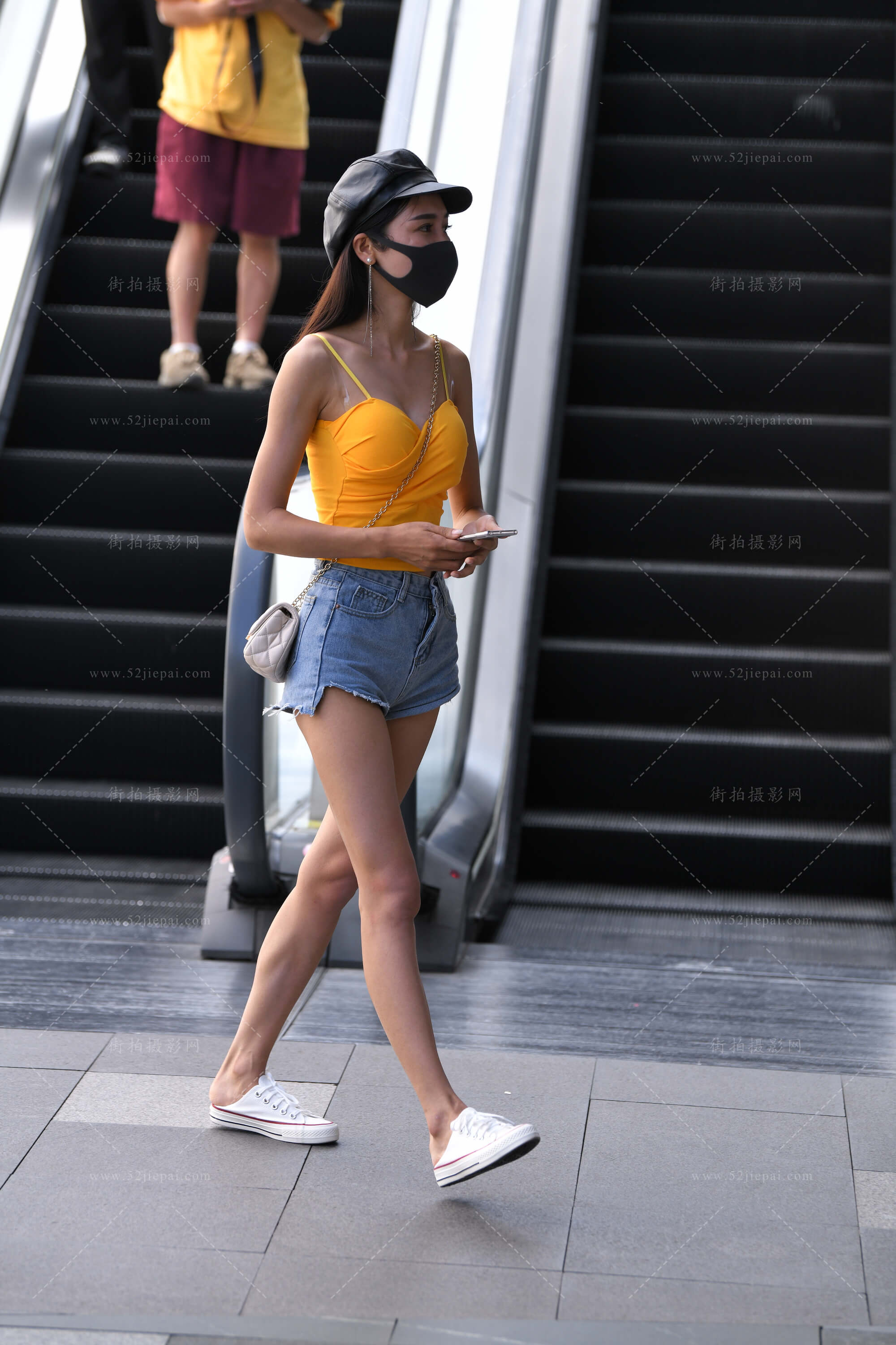 热裤主题高清写真，原图直出（21）