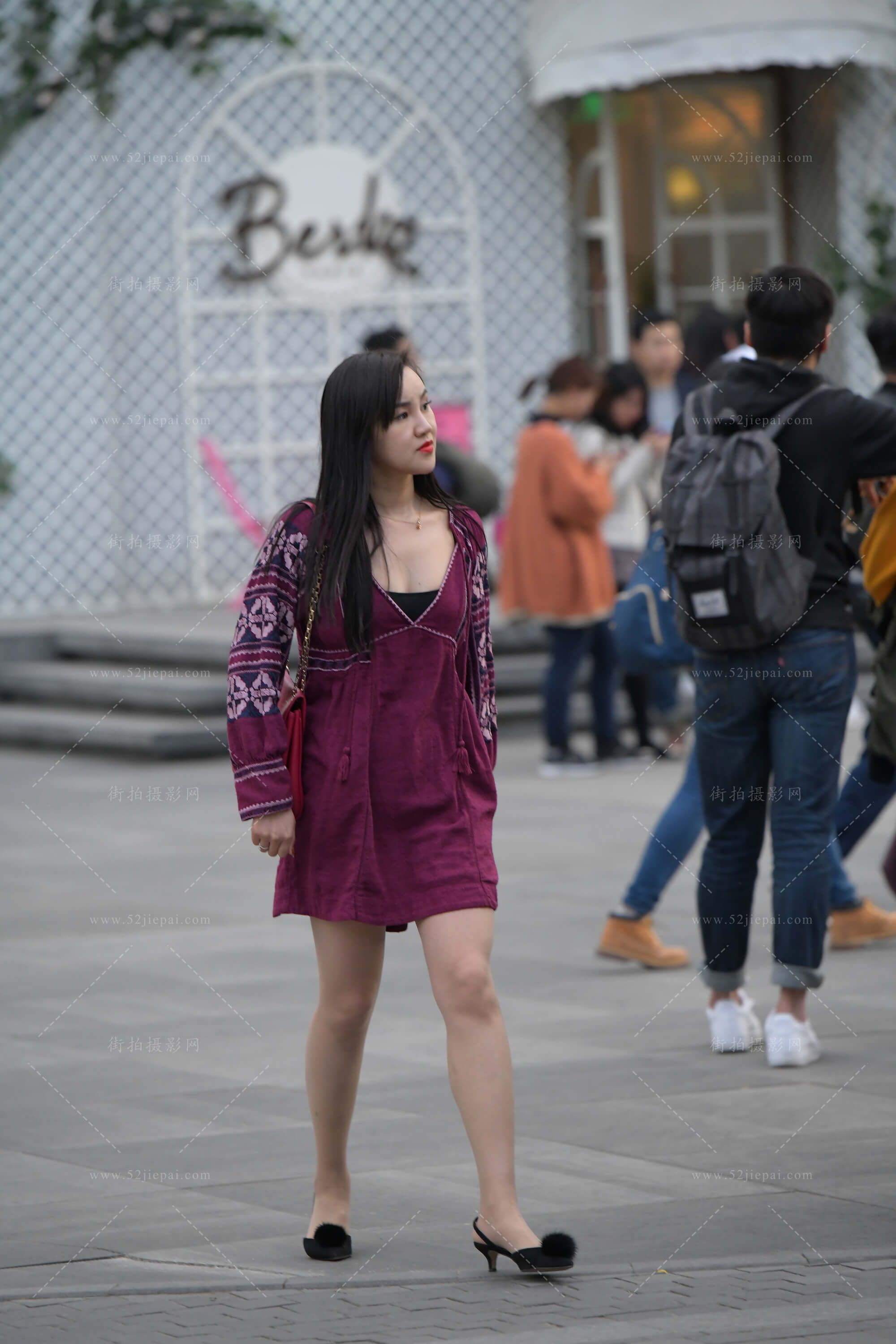 高清图集,细节拉满(59)