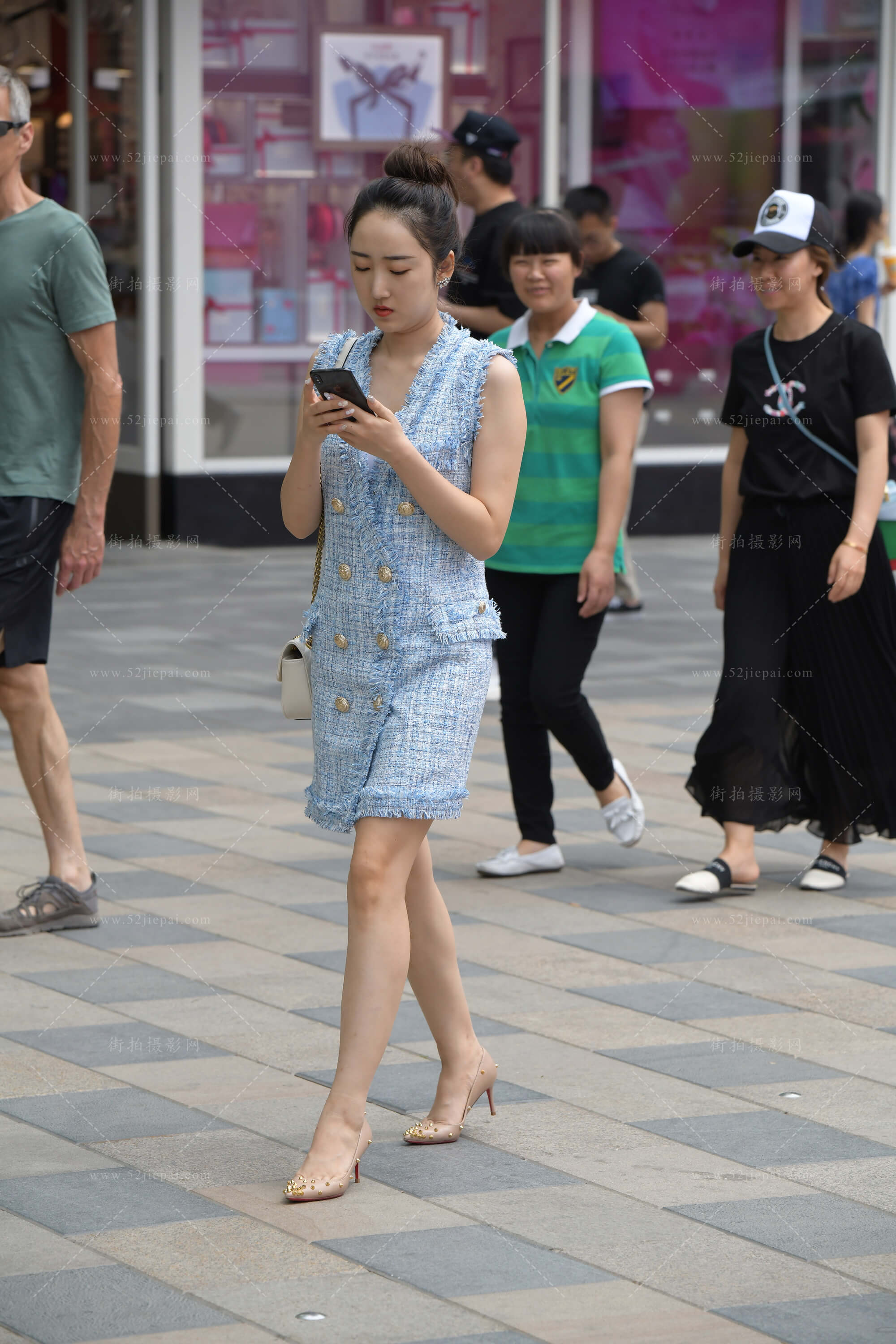 高清图集，细节拉满（62）