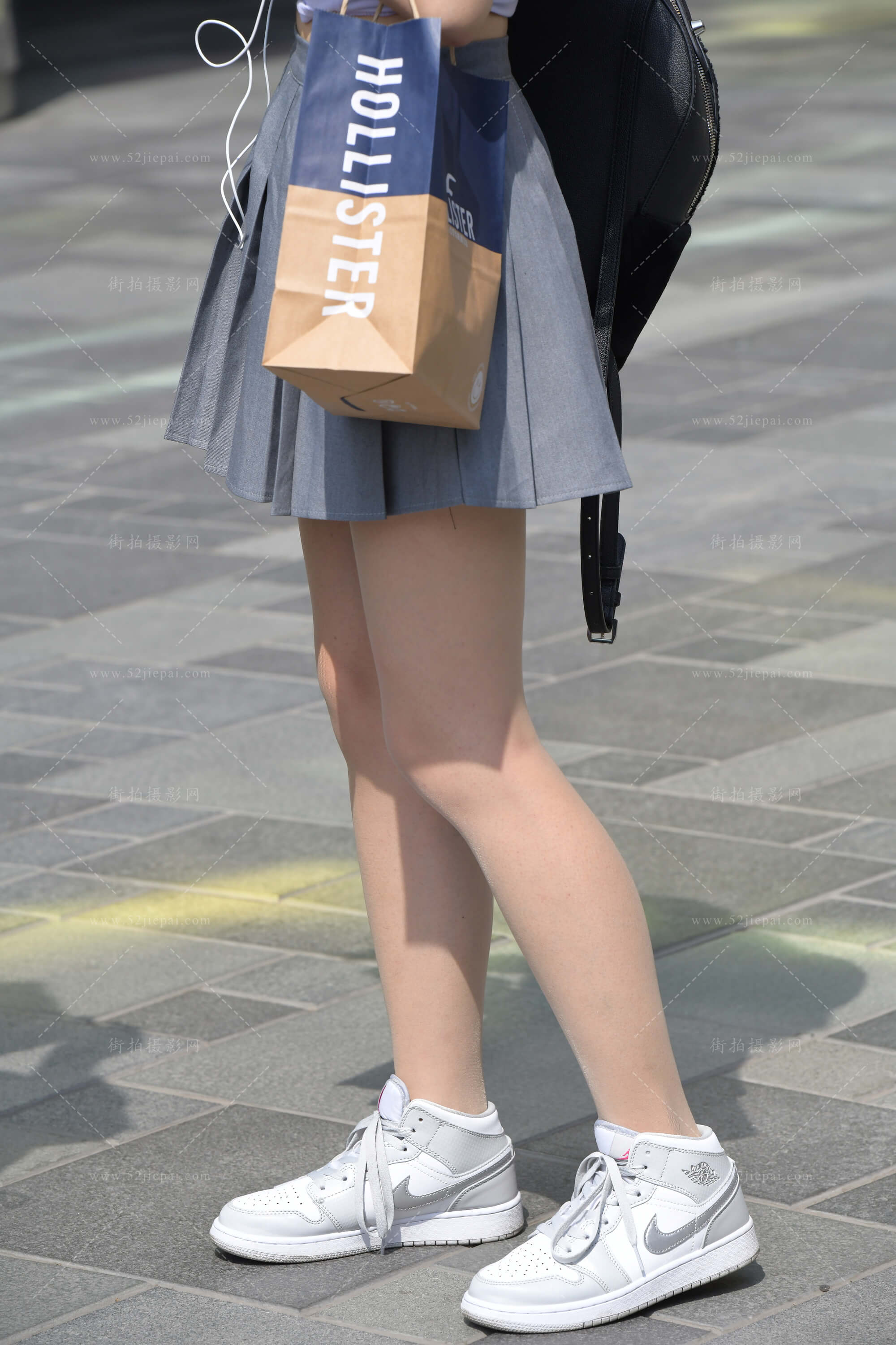 高清肉丝写真集，画质细腻（2）