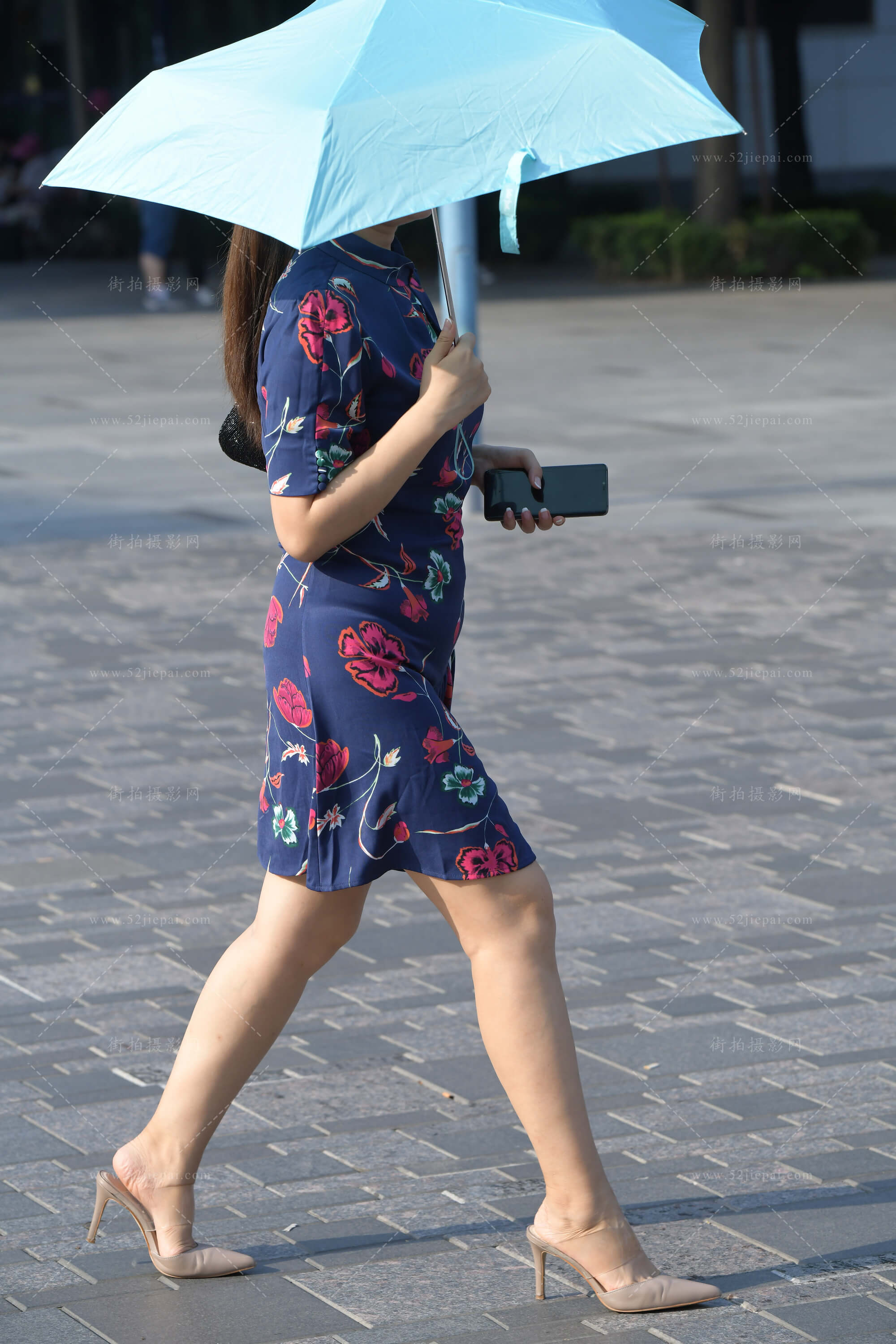 街拍高清图集,收藏级画质(138)