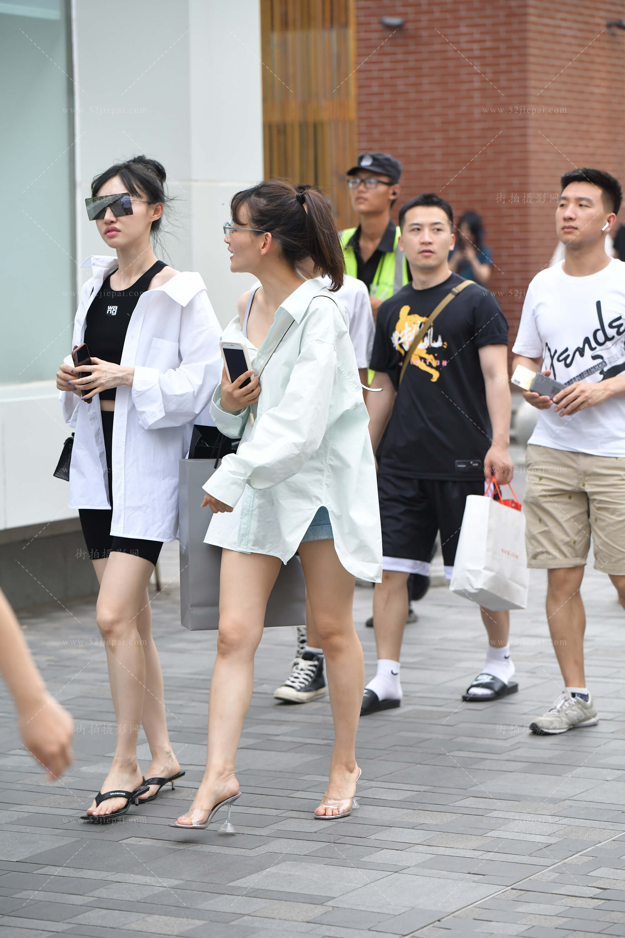 高清街拍写真集，限时上架（113）