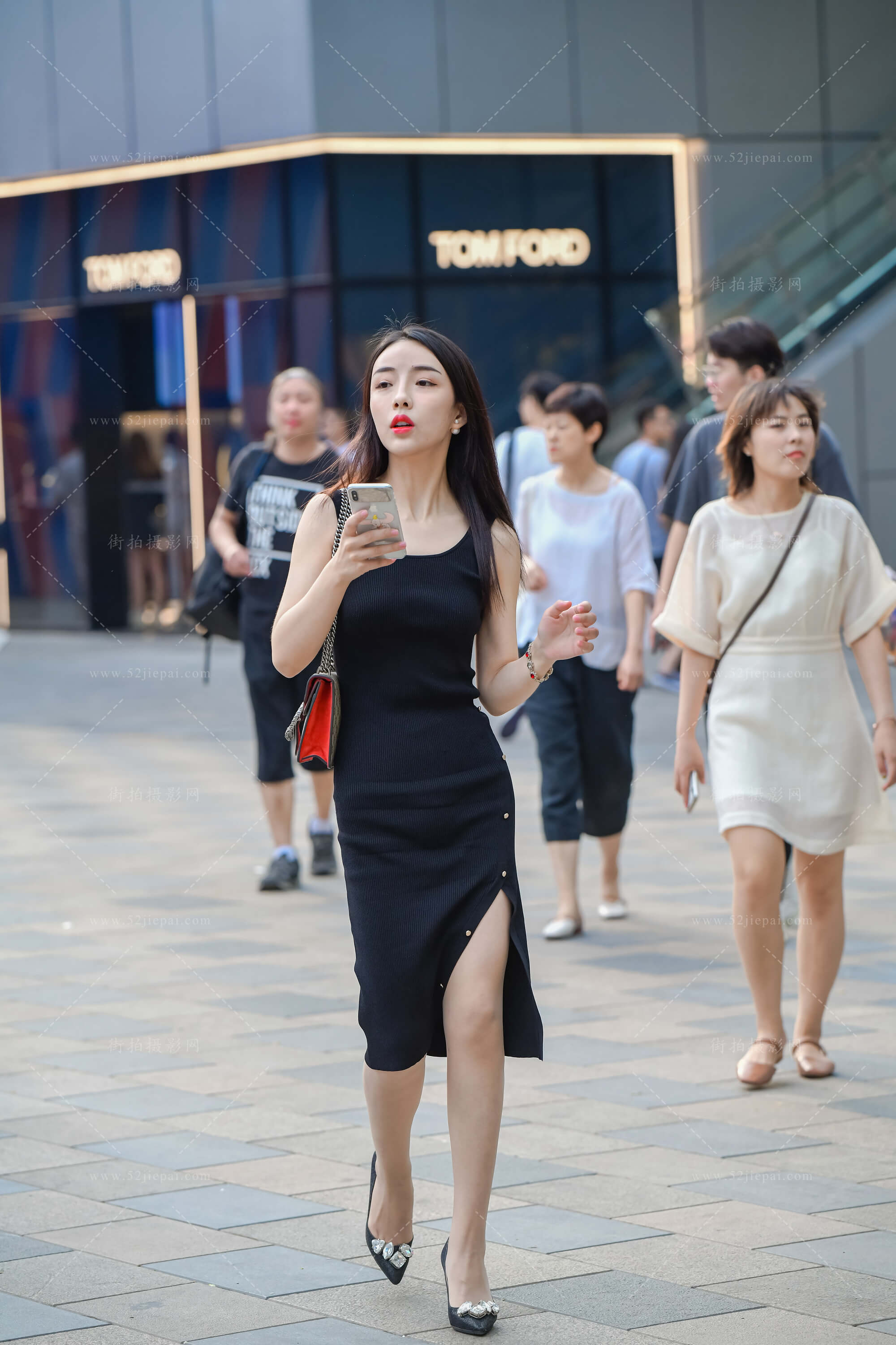 高清写真集，一次看够（80）-姐姐白又白