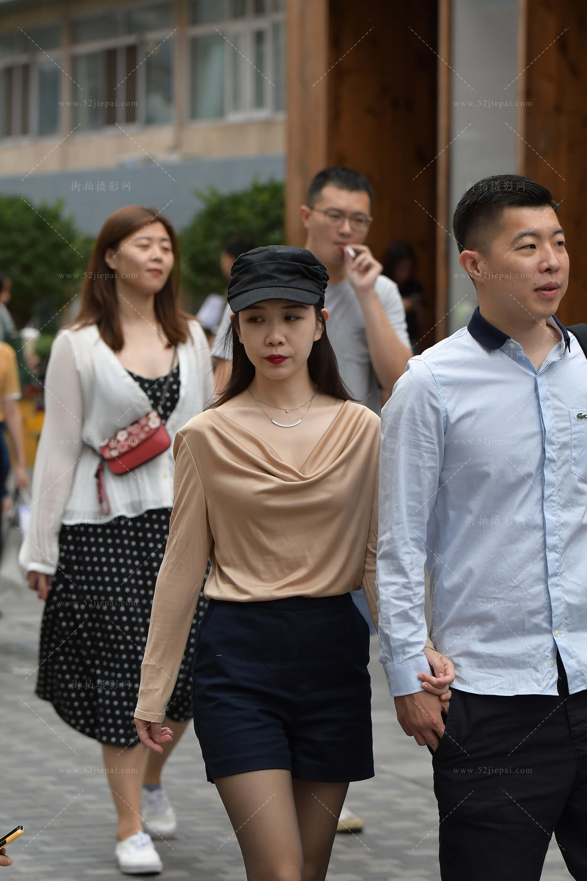 爆款黑丝写真，超清无水印（11）-姐姐白又白