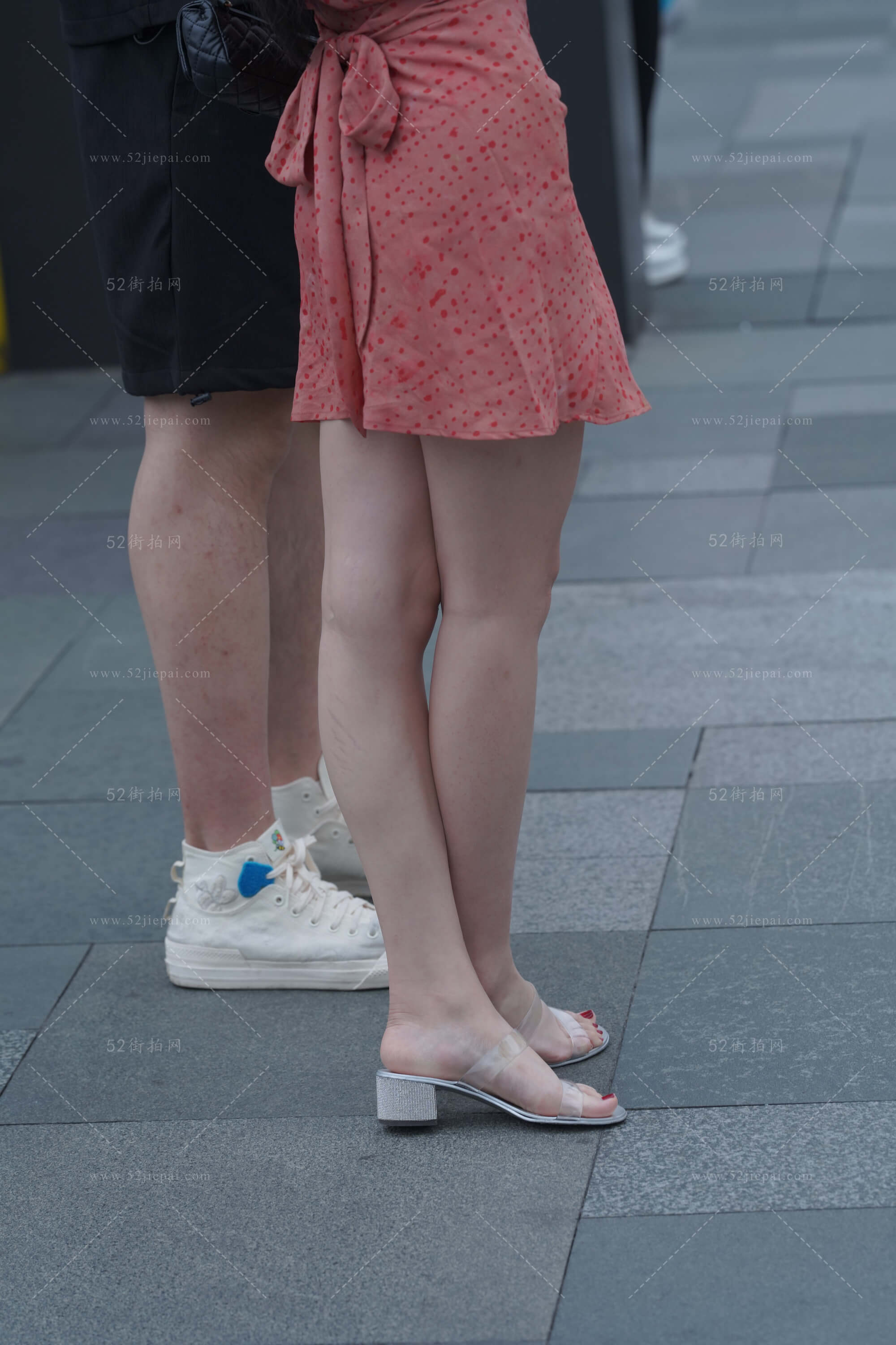 街拍主题高清写真,原图直出(20)-姐姐白又白