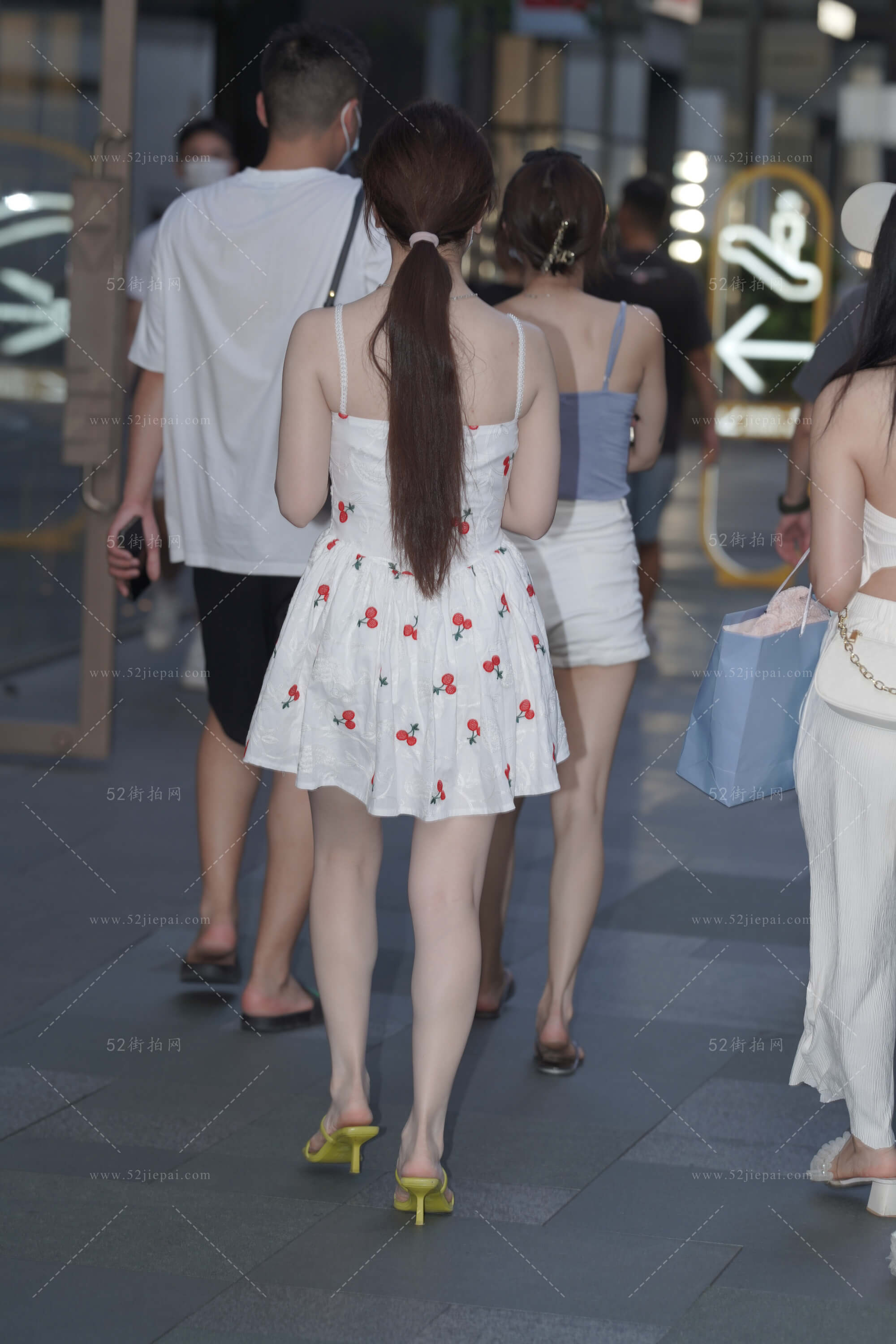 高清写真集,限时上架(7)-姐姐白又白