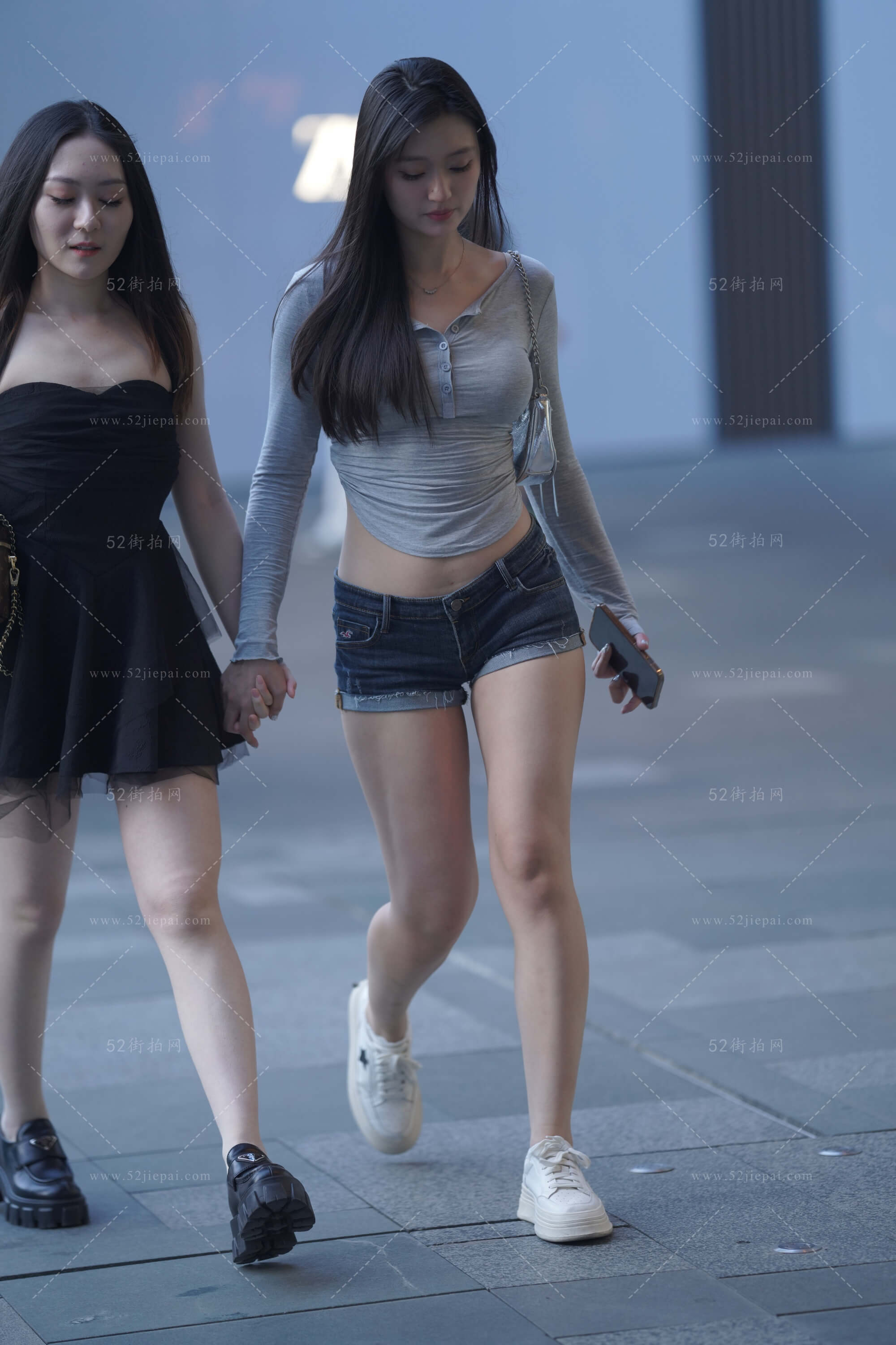 精选热裤写真,超清无水印(2)-姐姐白又白