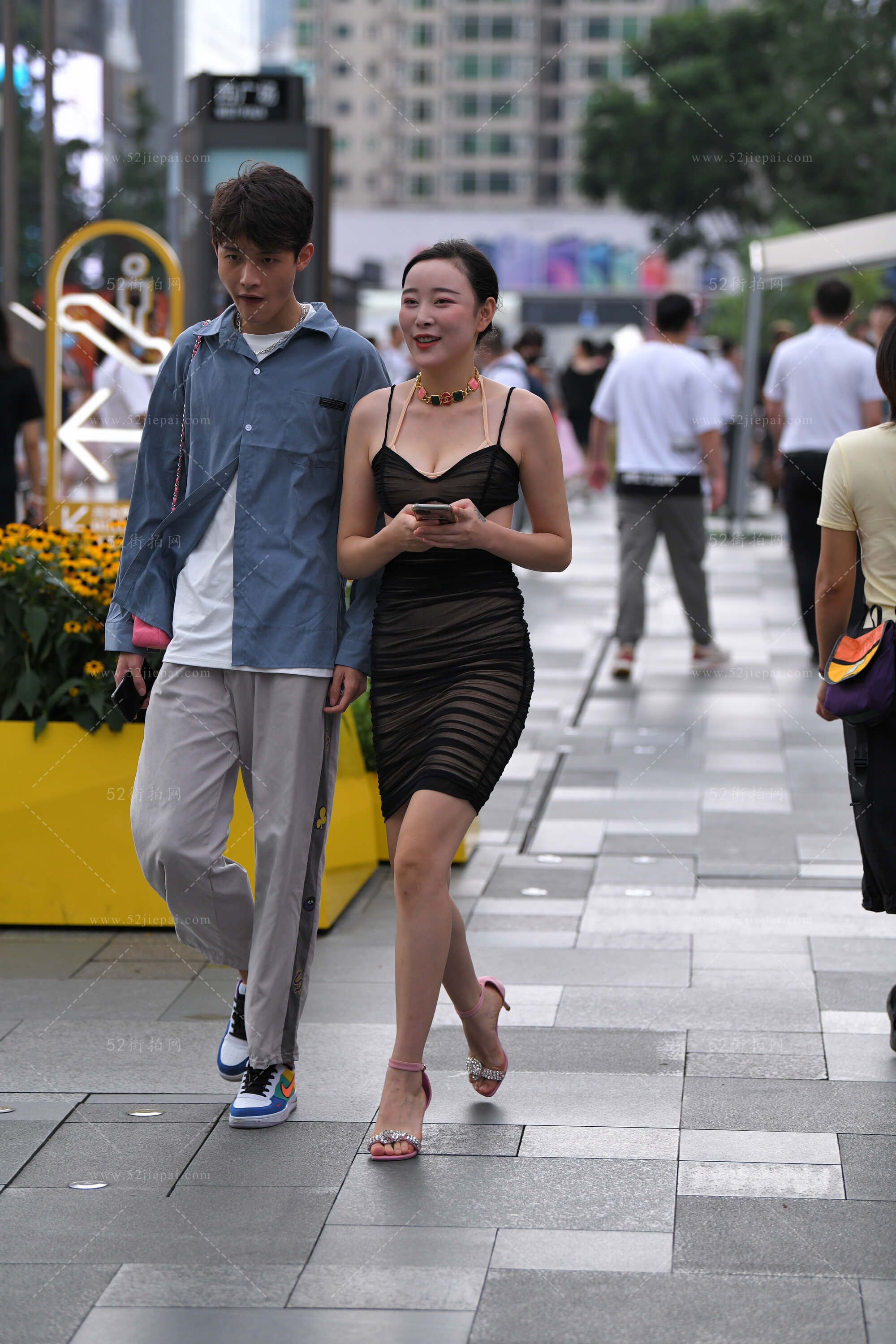 高跟写真,高清原图打包收藏(2)-姐姐白又白