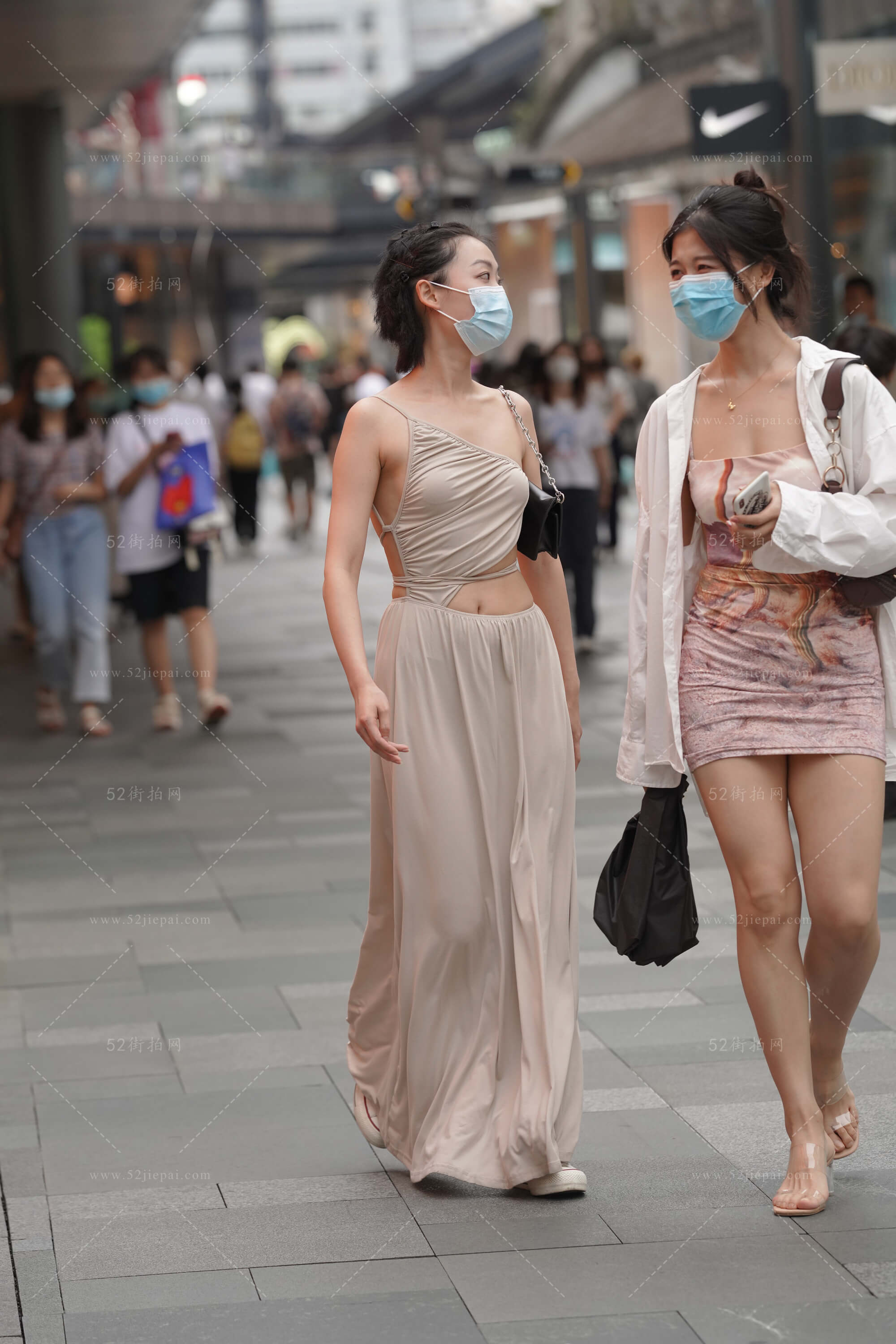 高清写真集,一次看够(16)-姐姐白又白