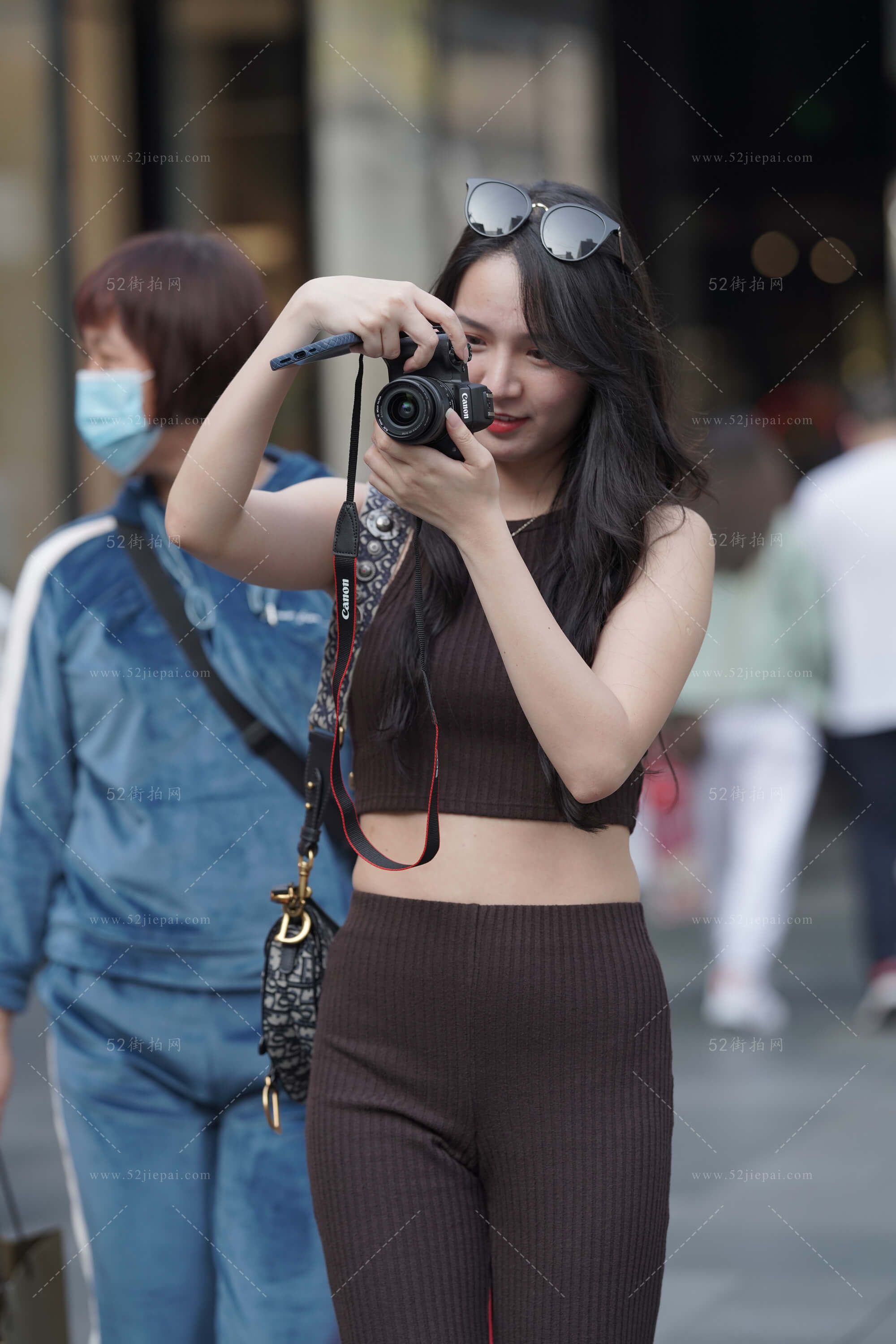 高清写真集，限时上架（21）-姐姐白又白