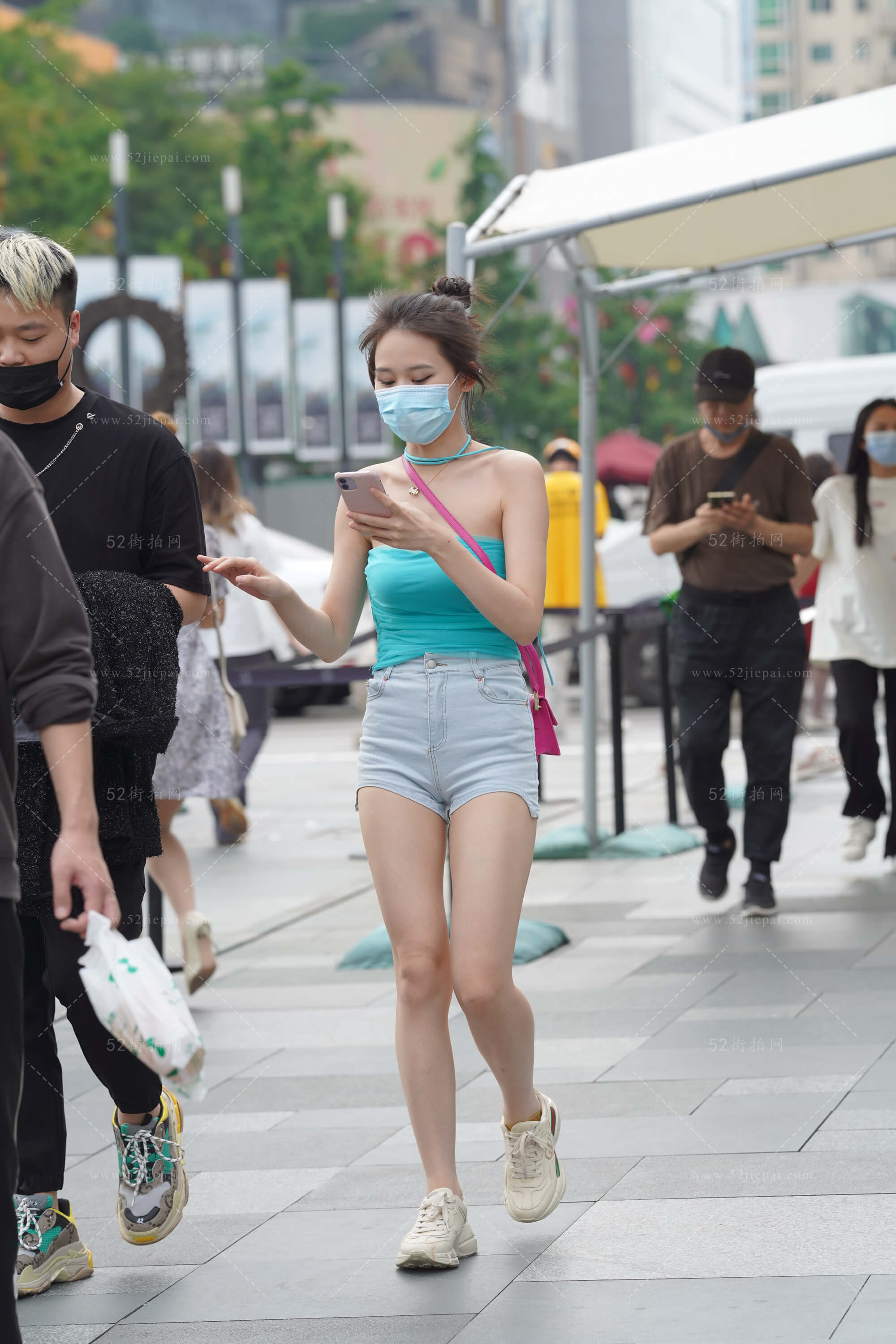 高清清纯写真集，画质细腻