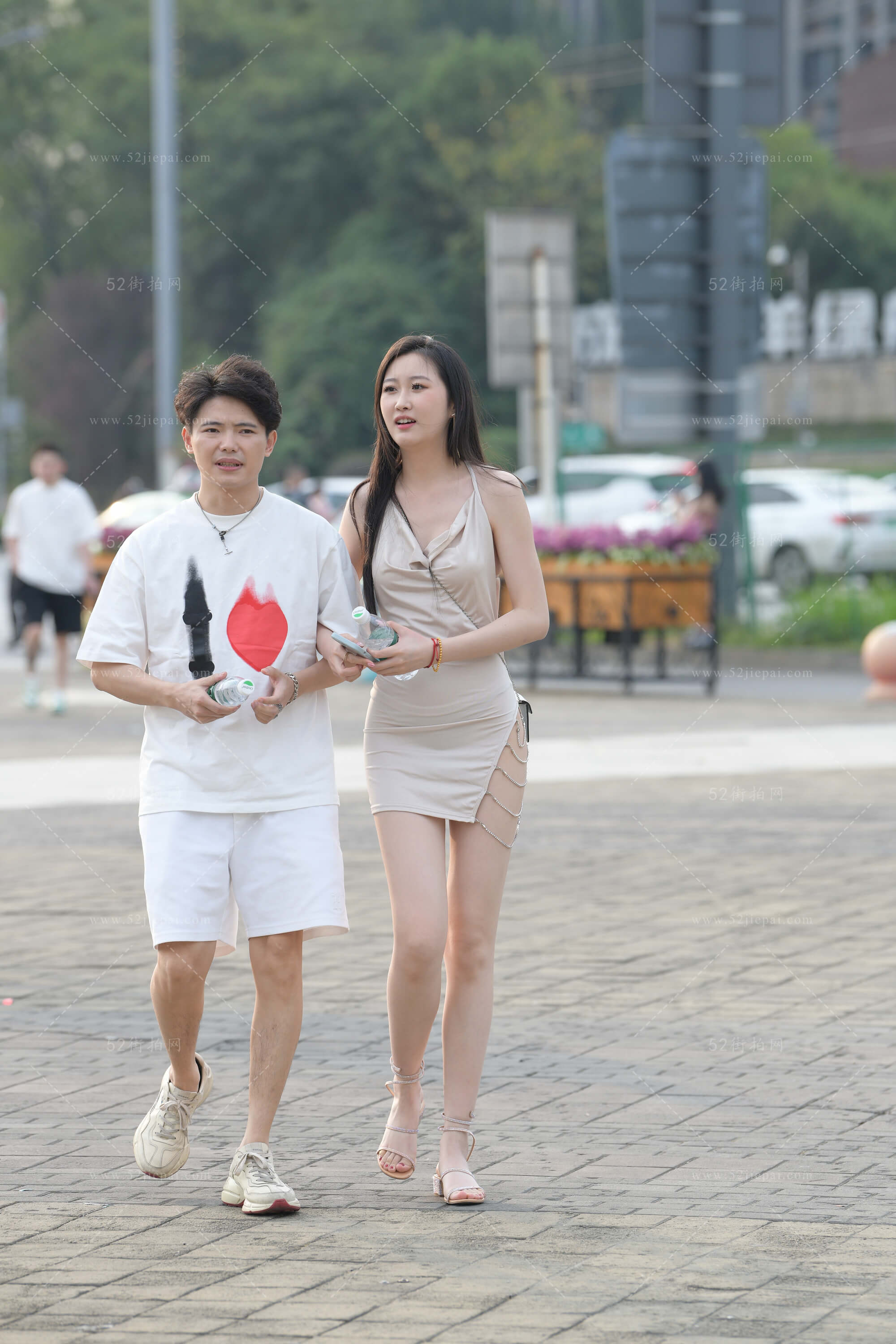 街拍写真,高清原图打包收藏(395)-姐姐白又白