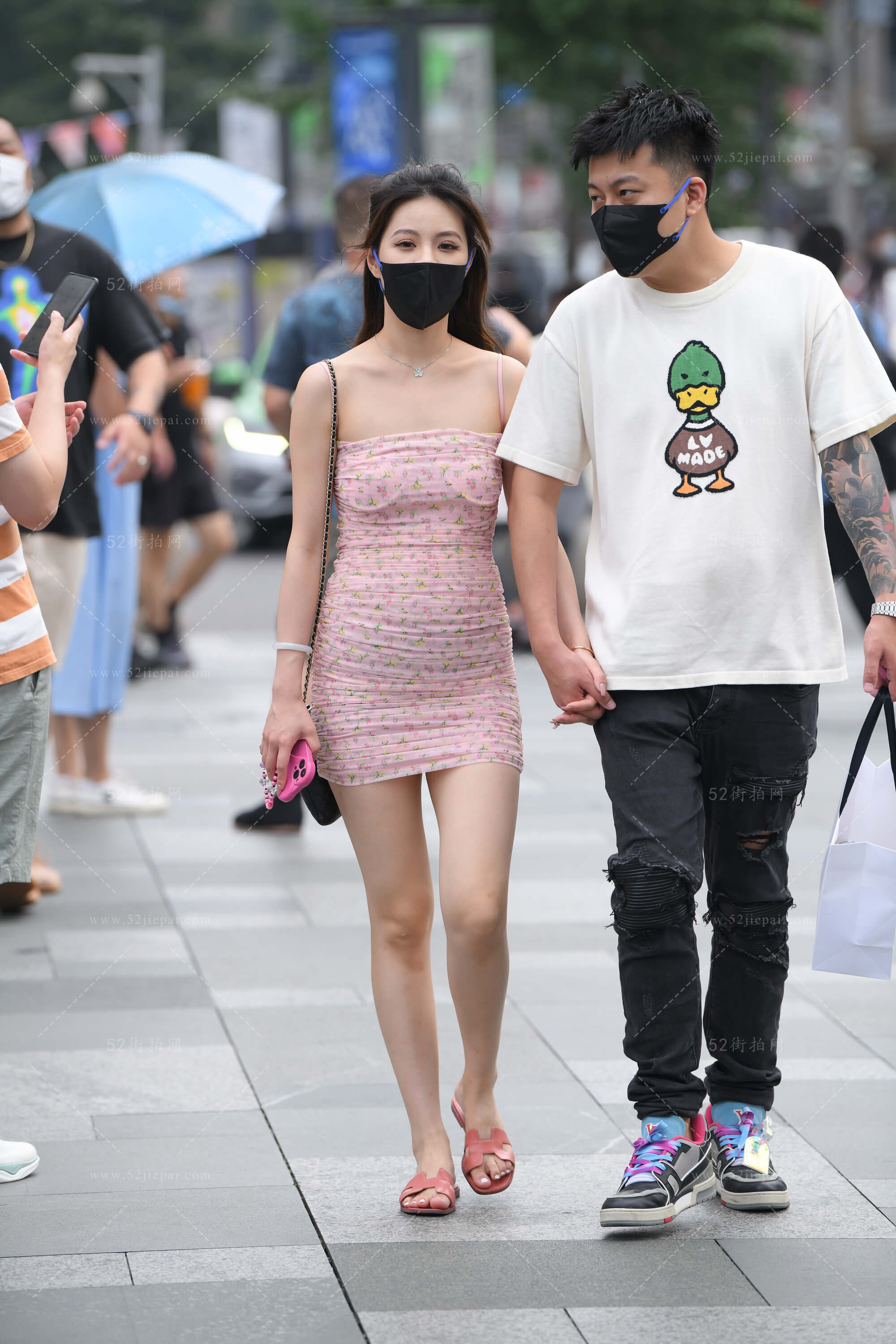 街拍美图合集，摄影参考首选（143）