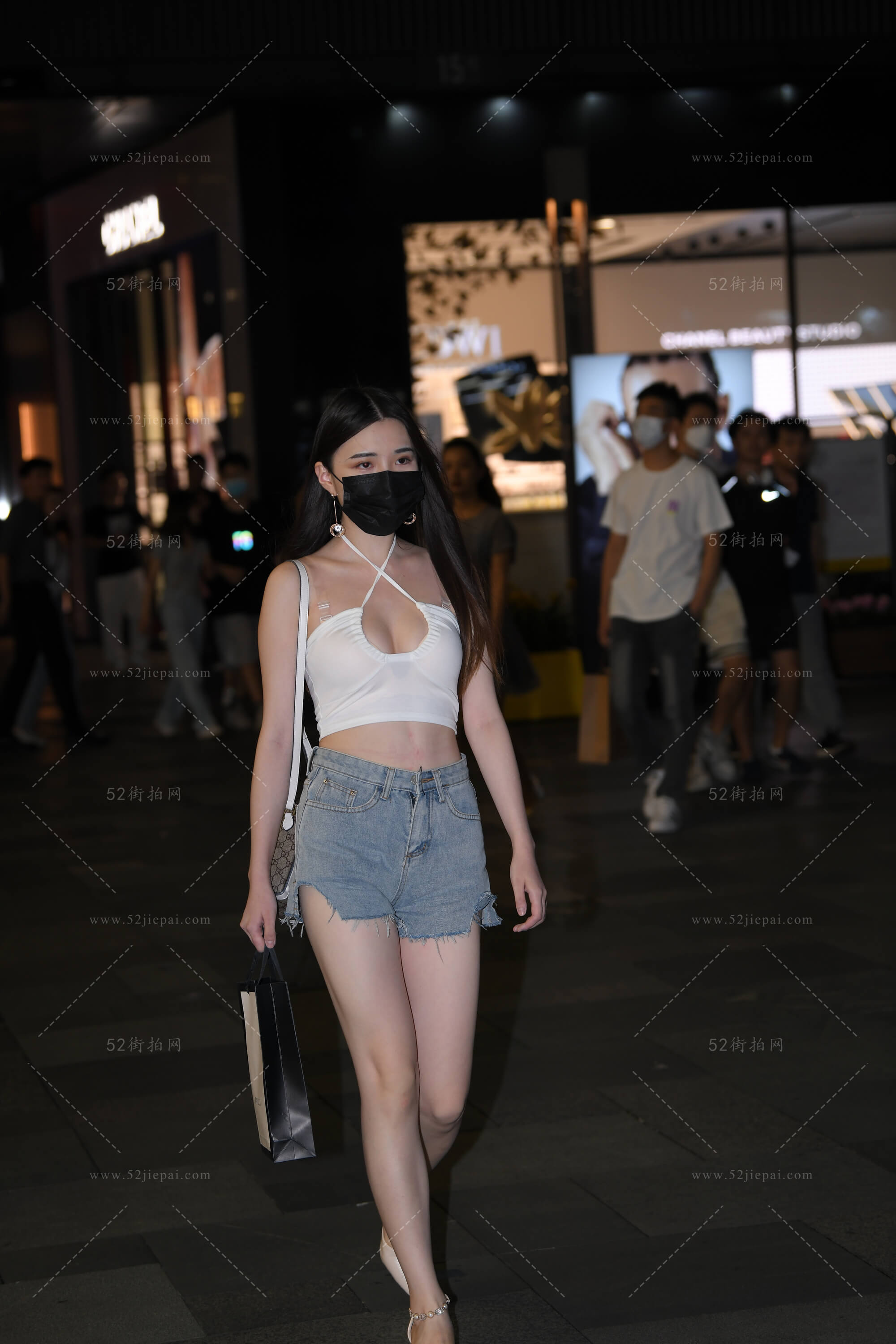 热裤美图合集,摄影参考首选(26)