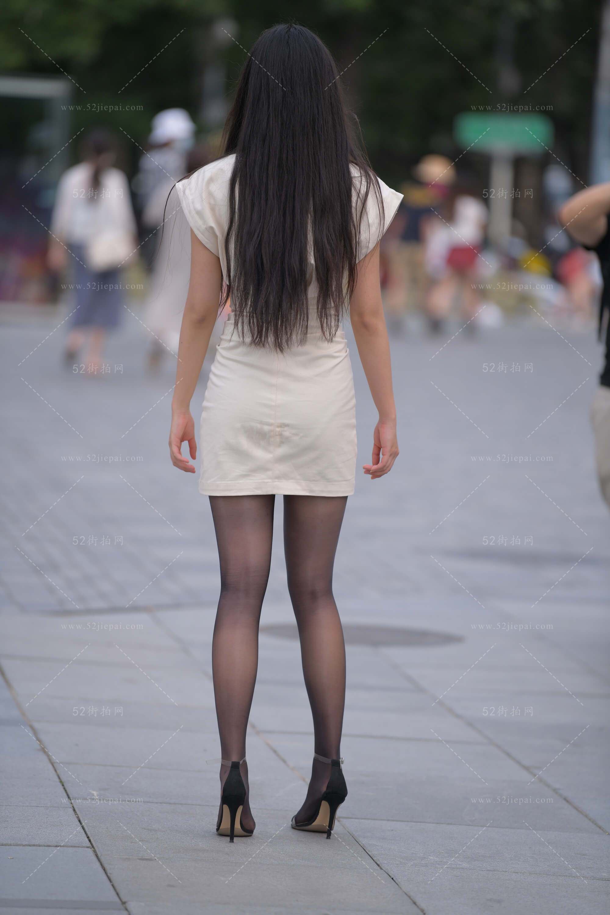 黑丝美图合集,摄影参考首选(12)