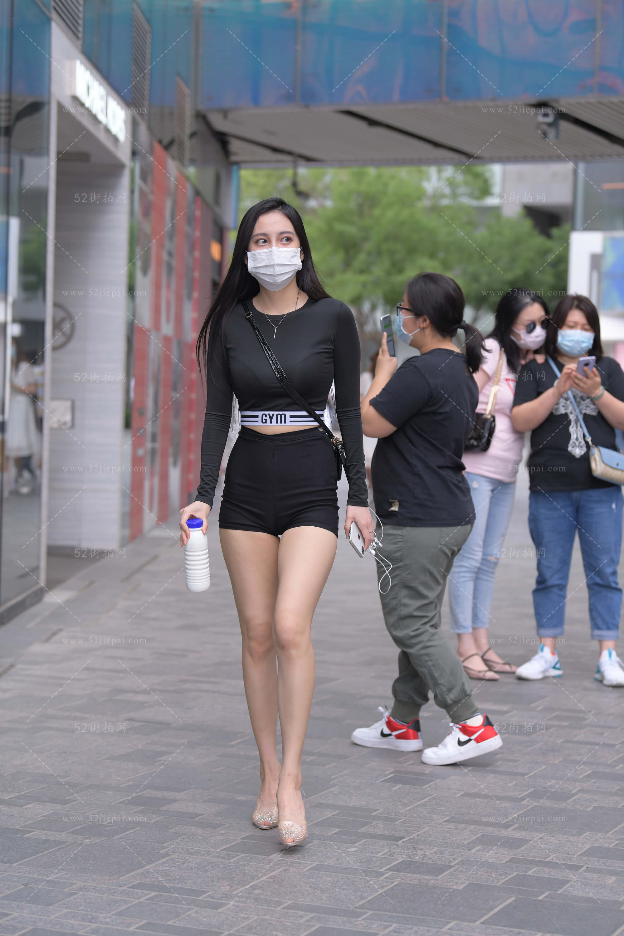 性感主题高清写真，原图直出（5）-姐姐白又白