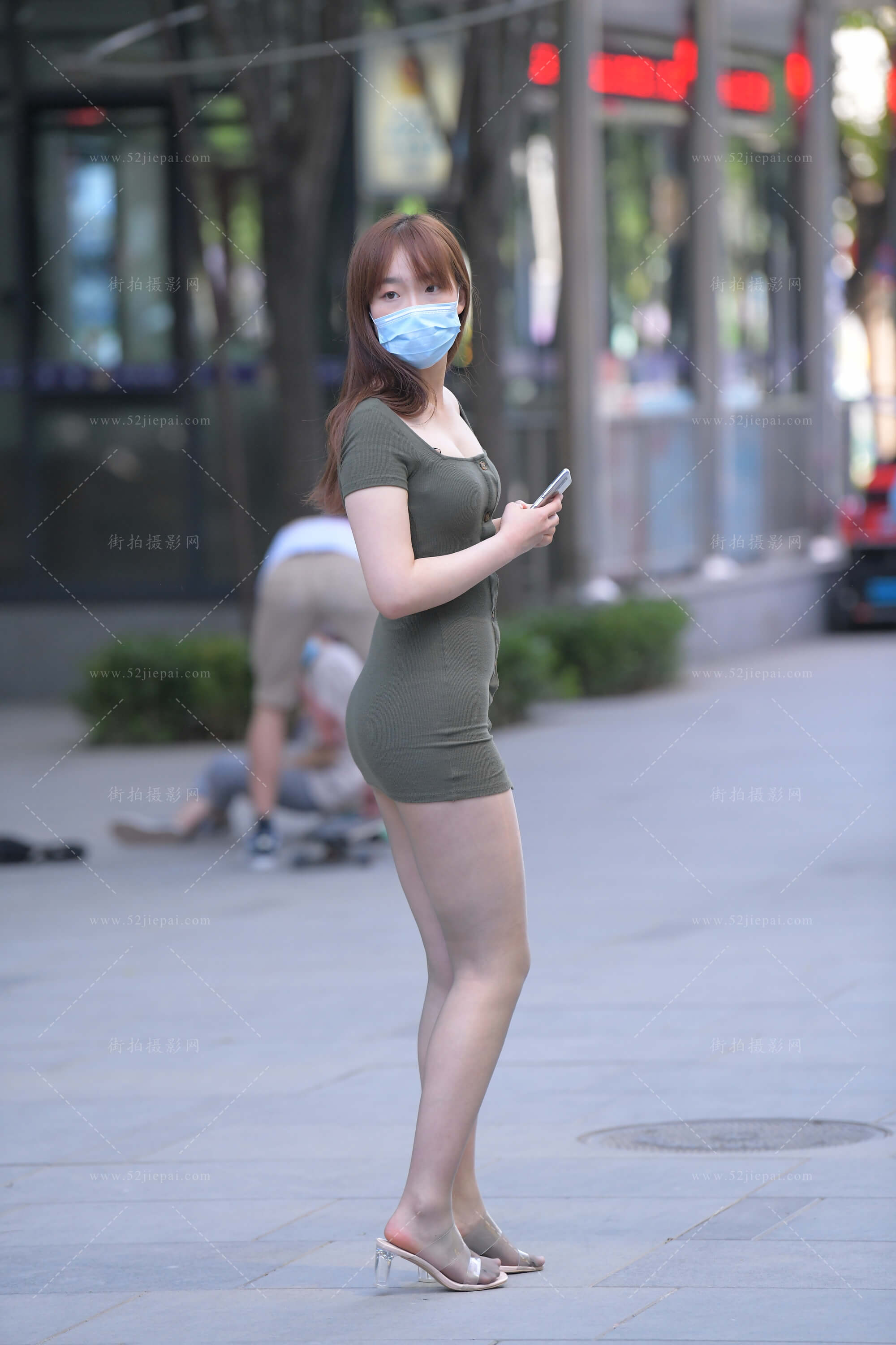短裙写真,高清原图打包收藏(44)