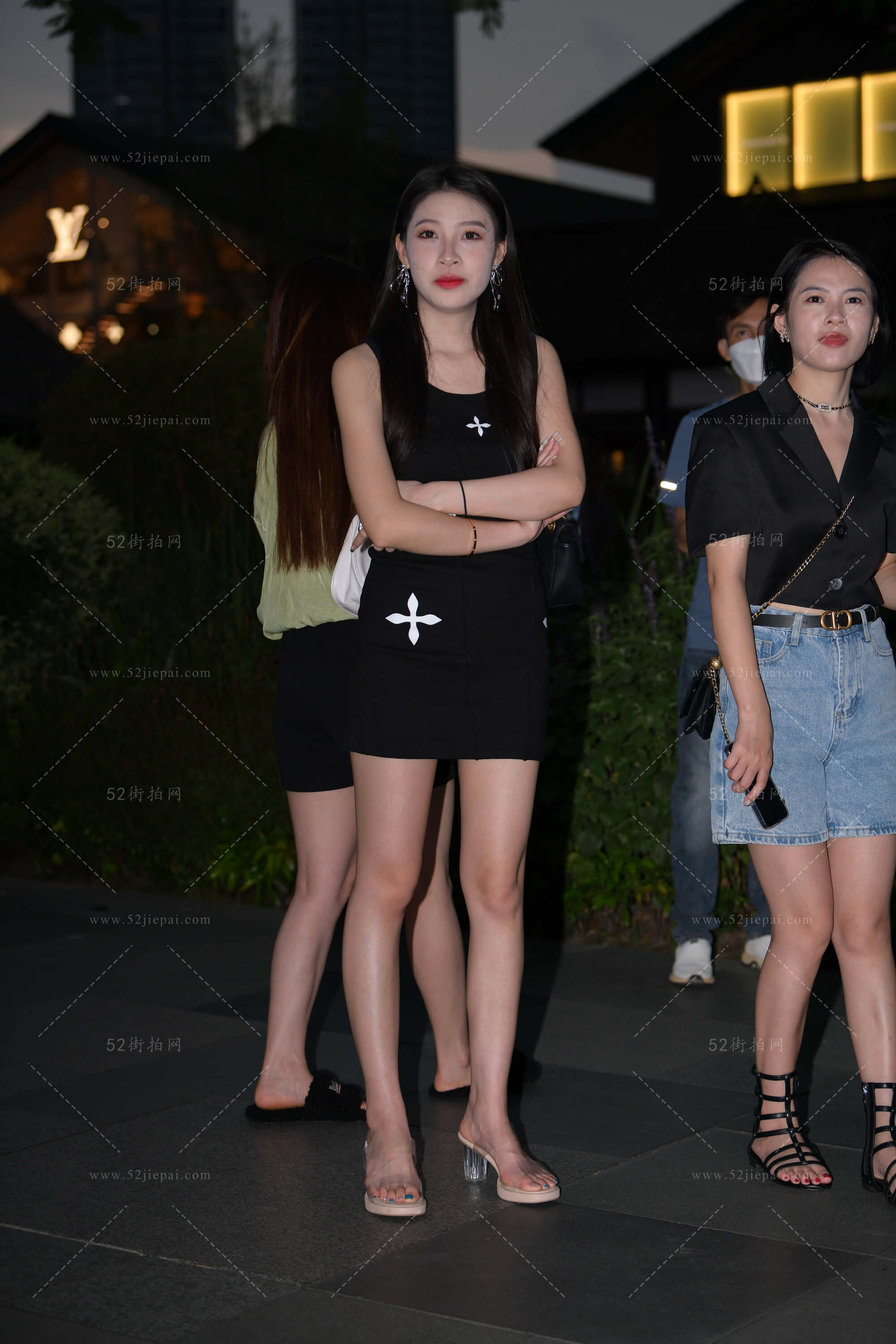 美腿写真,高清原图打包收藏(105)-姐姐白又白