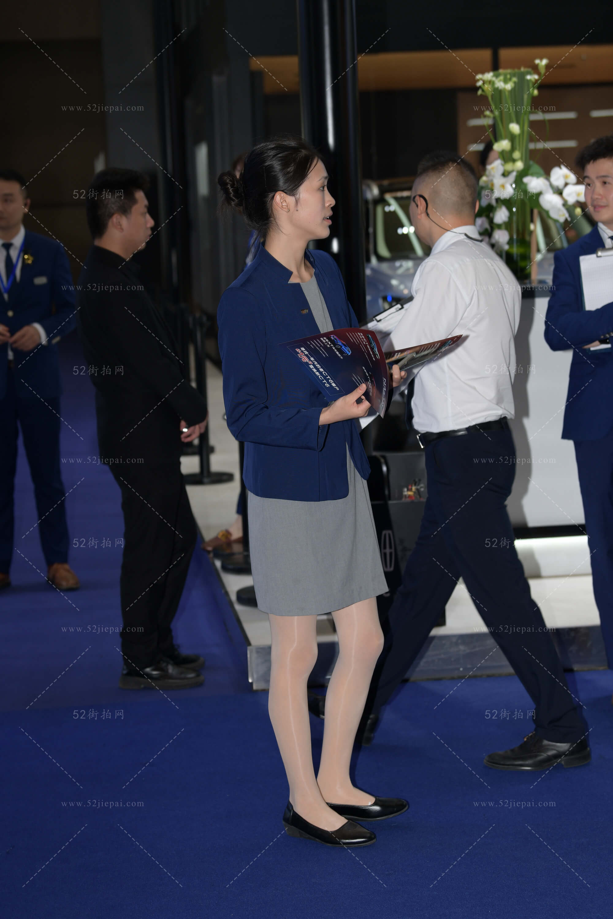 主题高清写真，网盘速发（117）-姐姐白又白