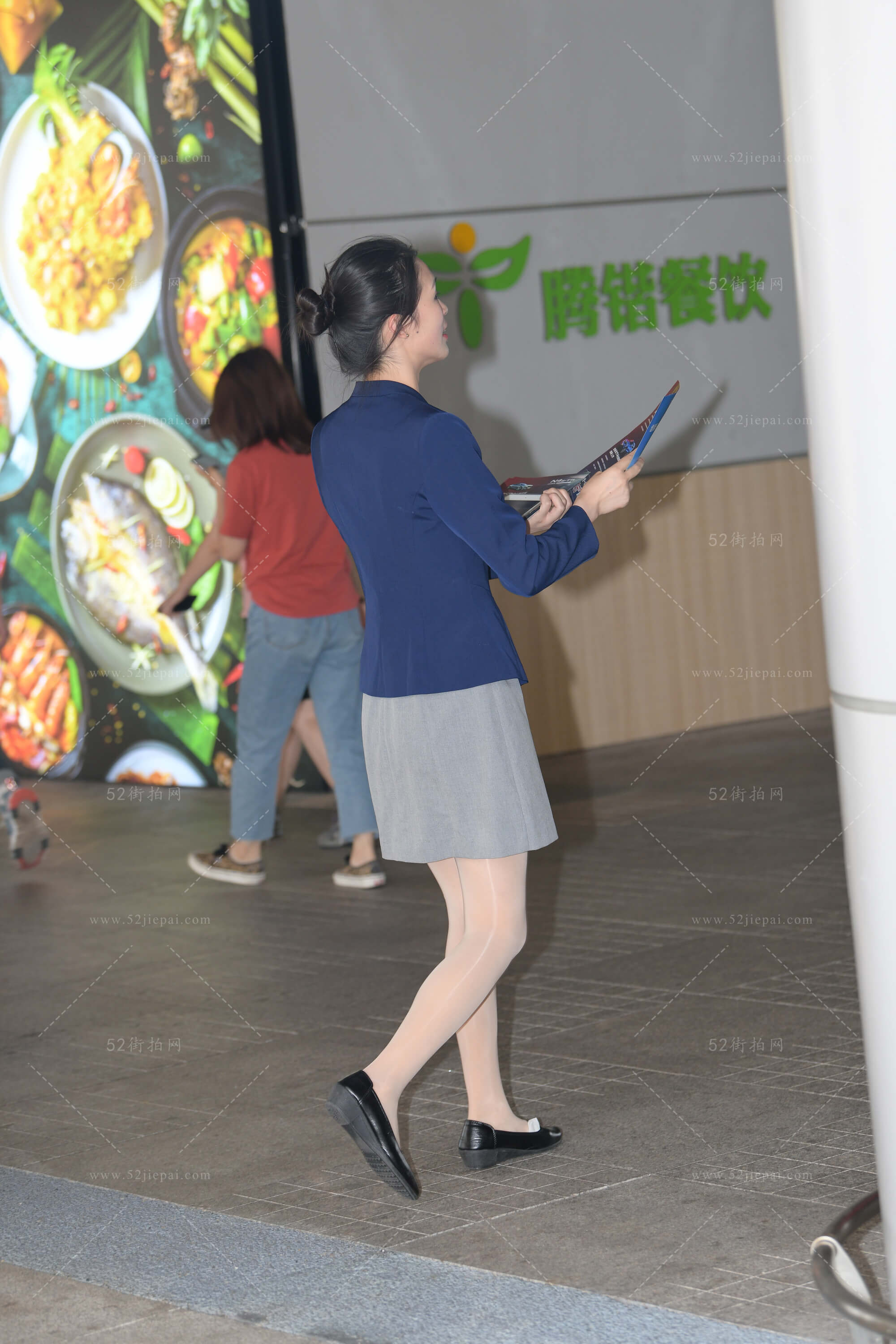 肉丝美图合集，摄影参考首选（4）-姐姐白又白