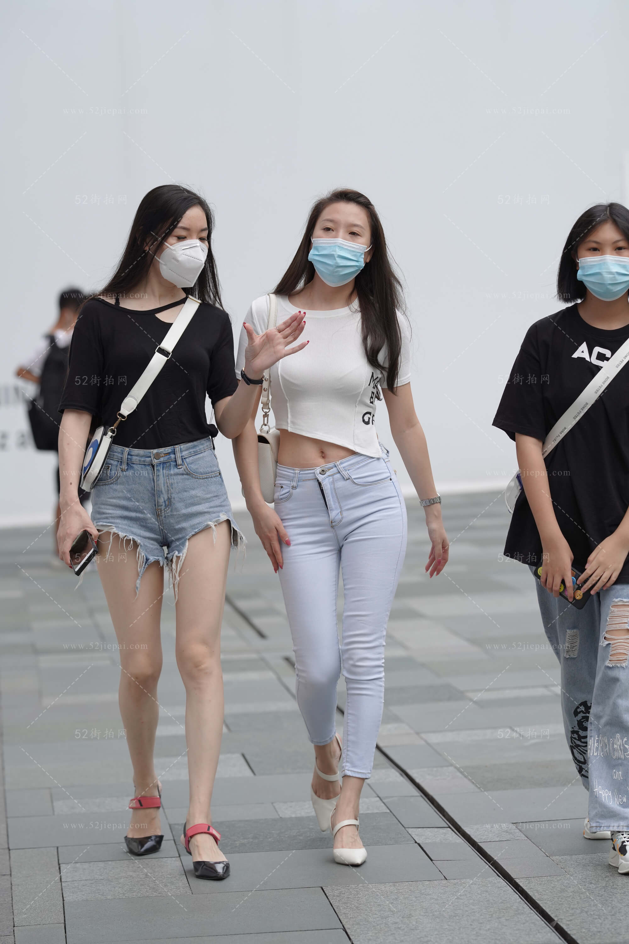 人气写真，超清无水印（82）-姐姐白又白
