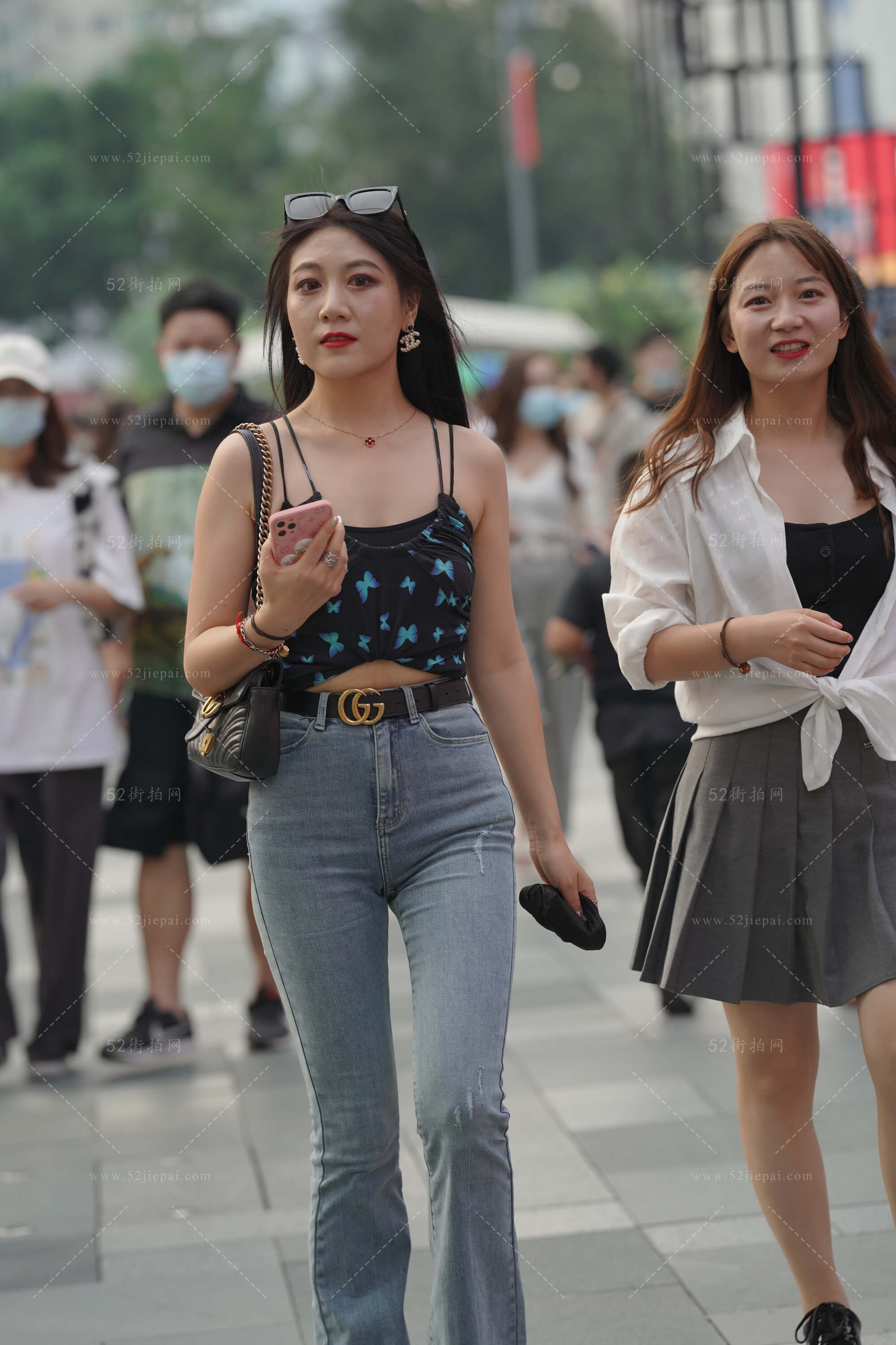 精选写真，超清无水印（87）-姐姐白又白