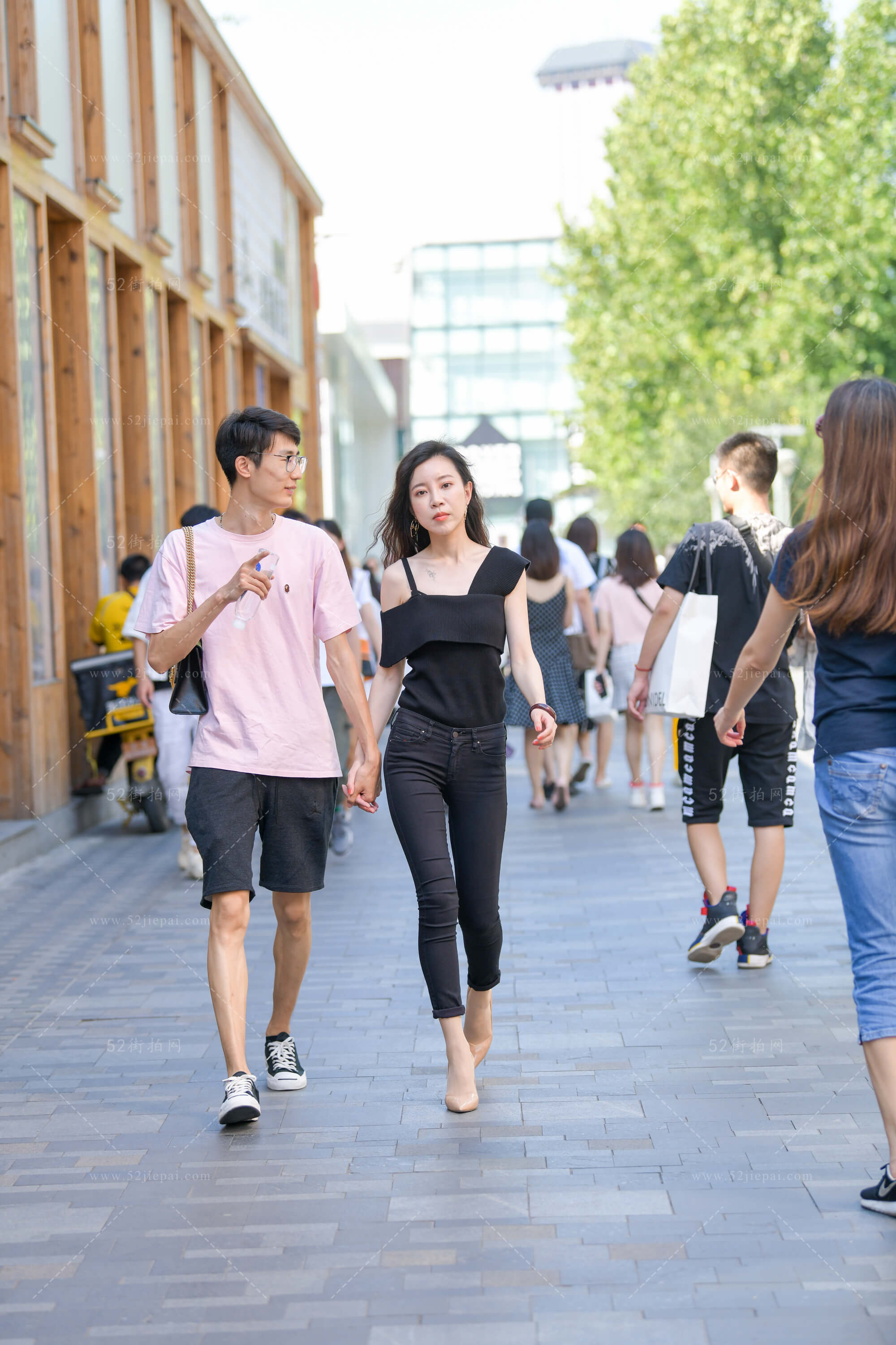 高跟鞋写真，高清原图打包收藏（21）-姐姐白又白