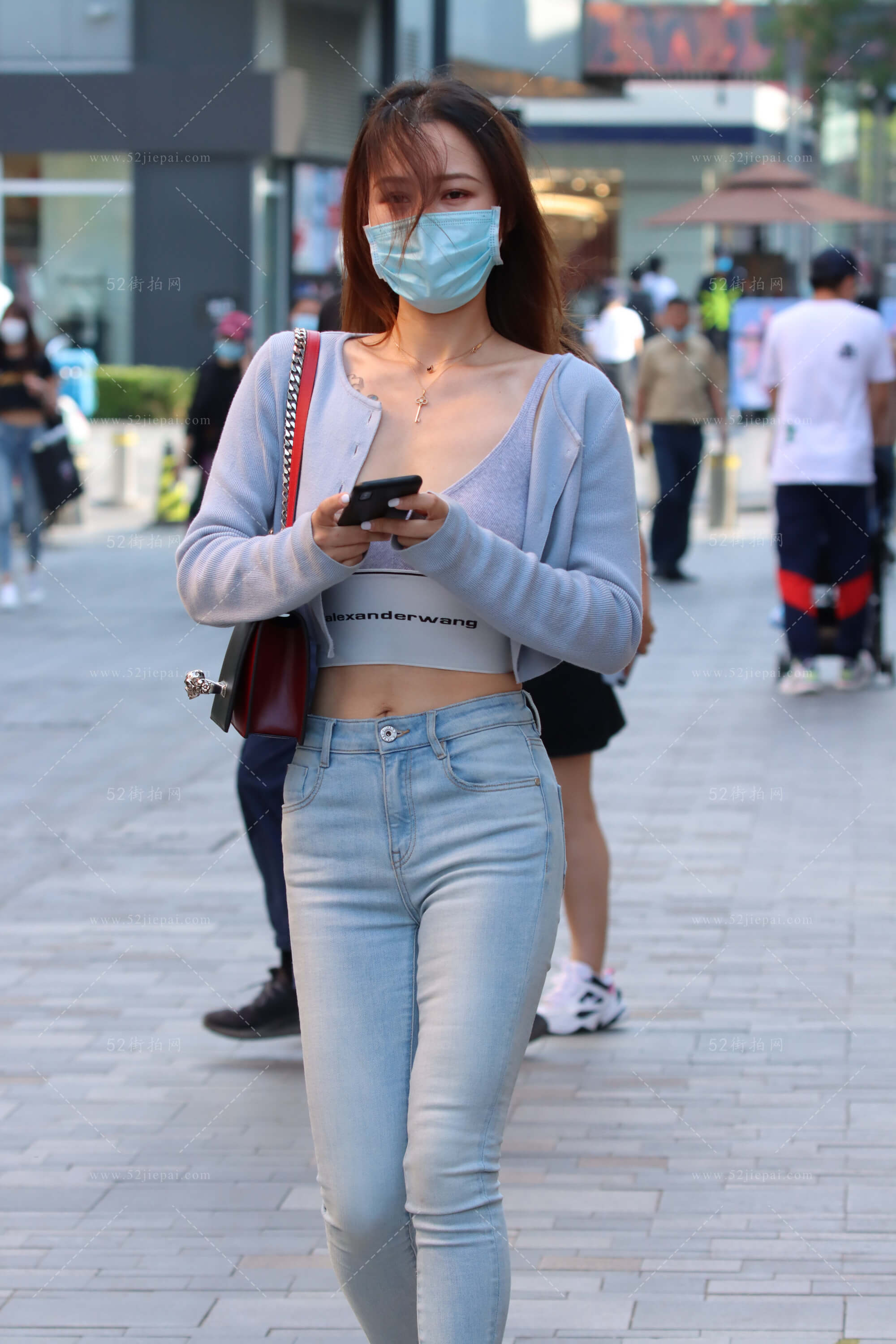 性感高清图集，画质党必收（3）-姐姐白又白