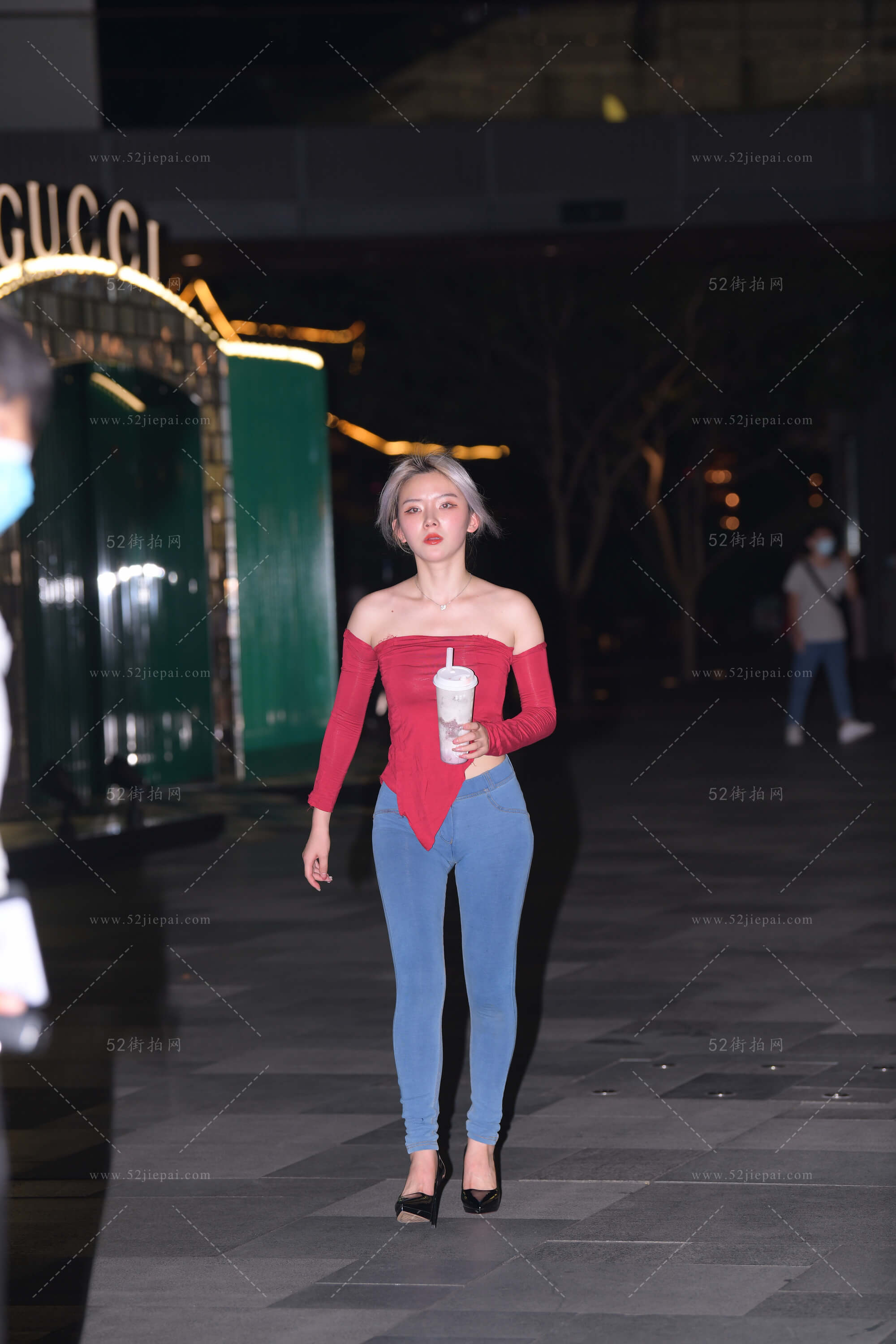高跟高清图集，收藏级画质（13）