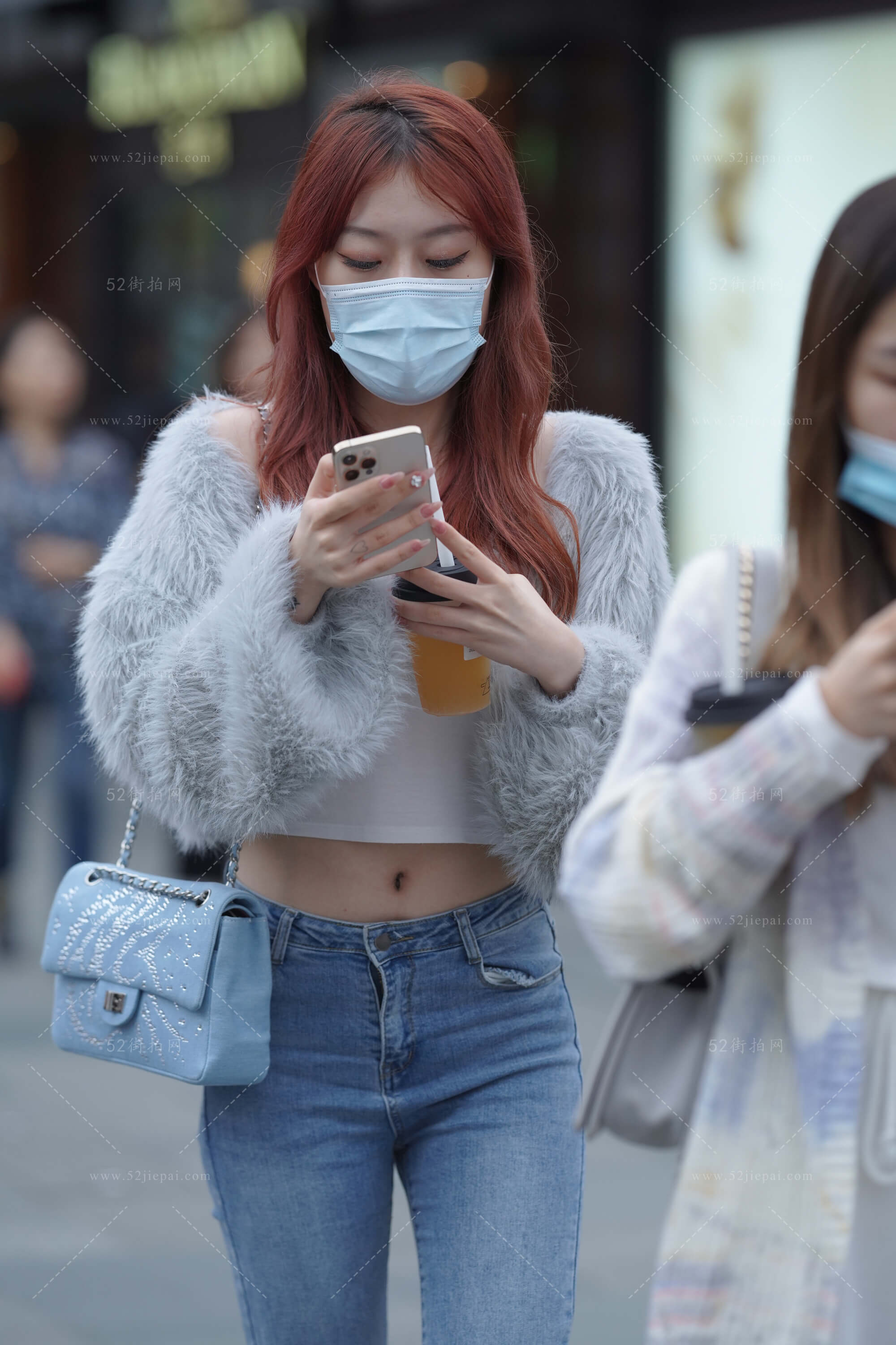 牛仔裤写真，高清原图打包收藏（15）