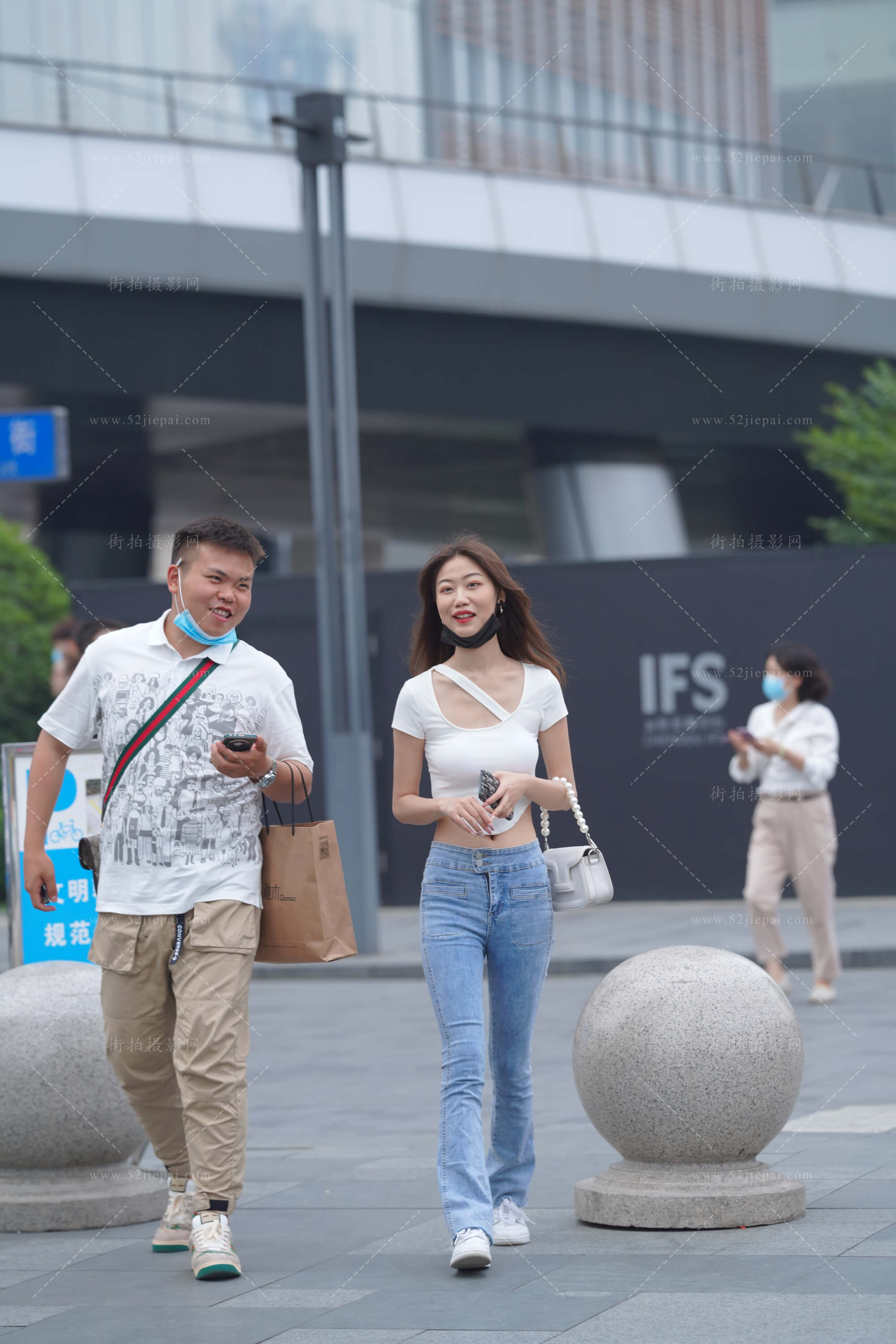爆款写真，超清无水印（117）-姐姐白又白