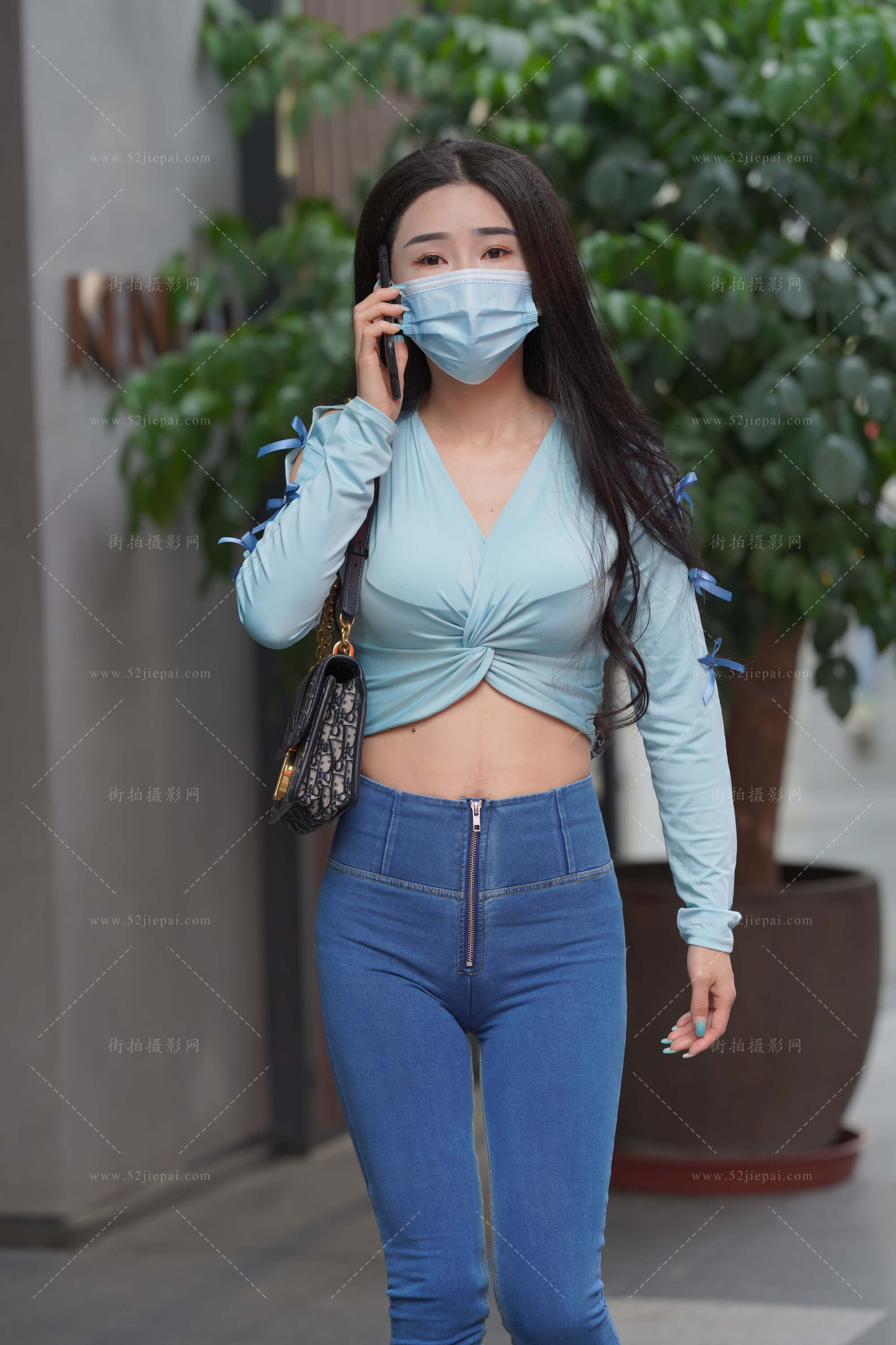 人气写真,超清无水印(87)-姐姐白又白