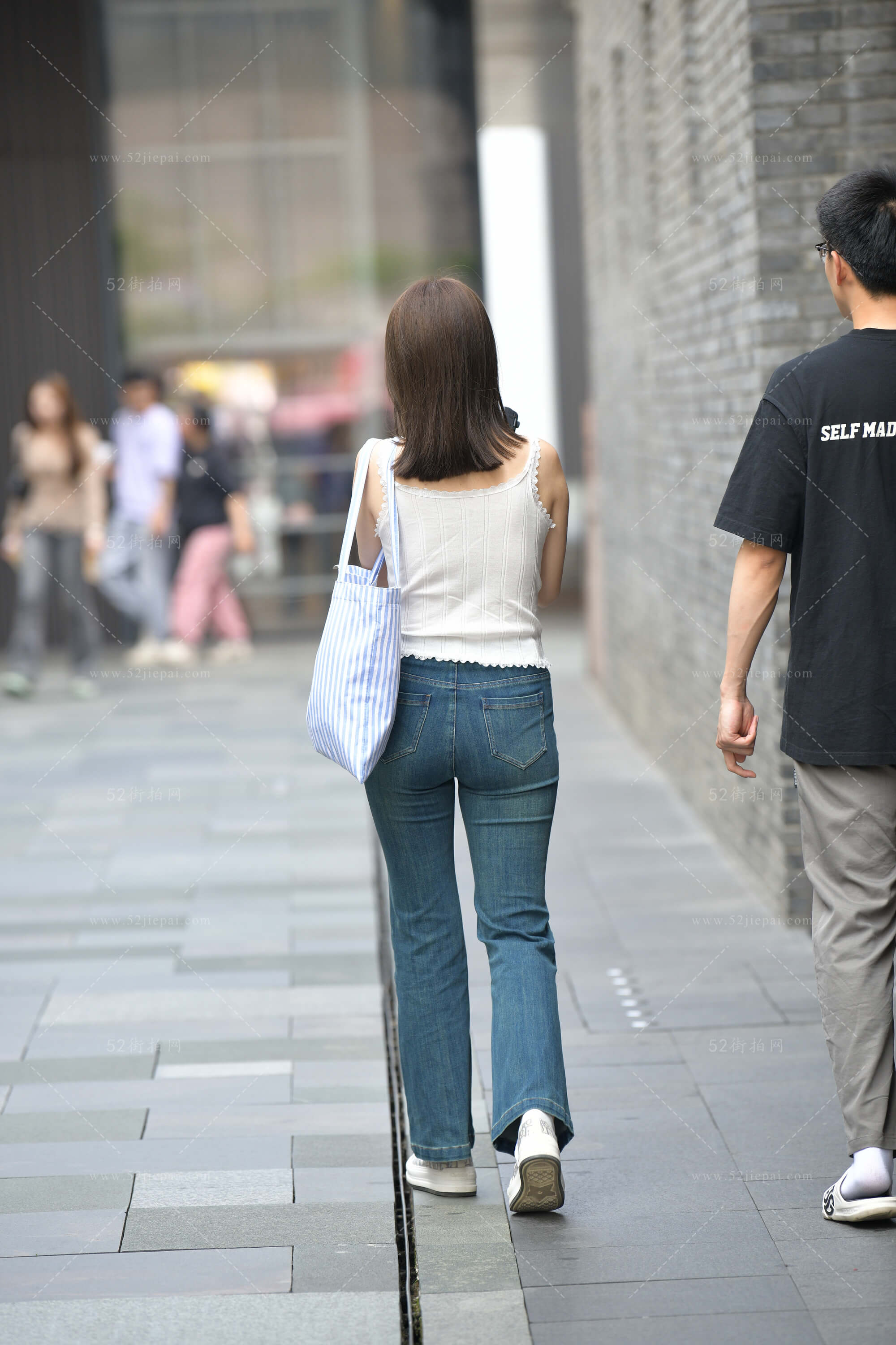 高清街拍写真集，限时上架（127）