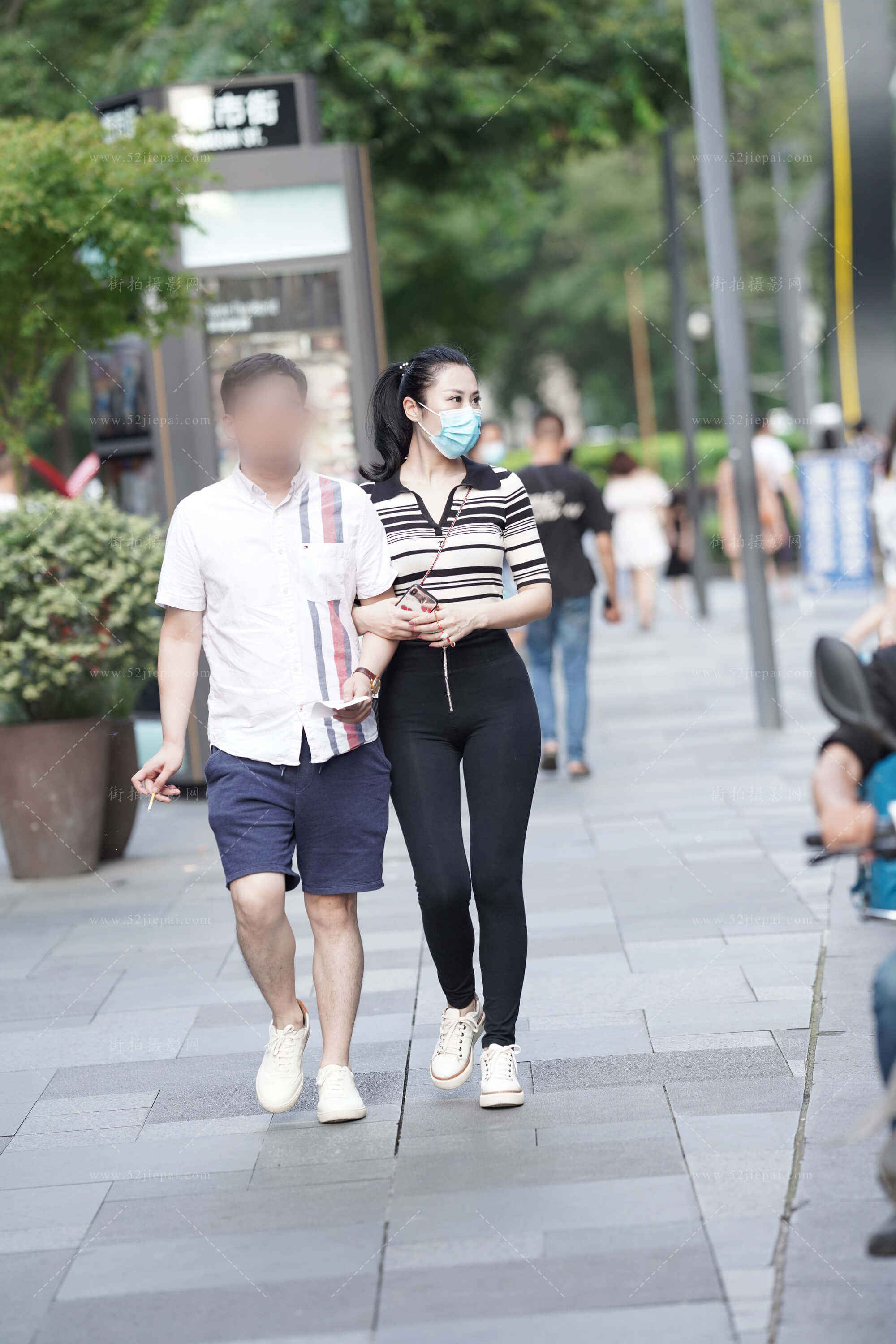 街拍写真,高清原图打包收藏(438)
