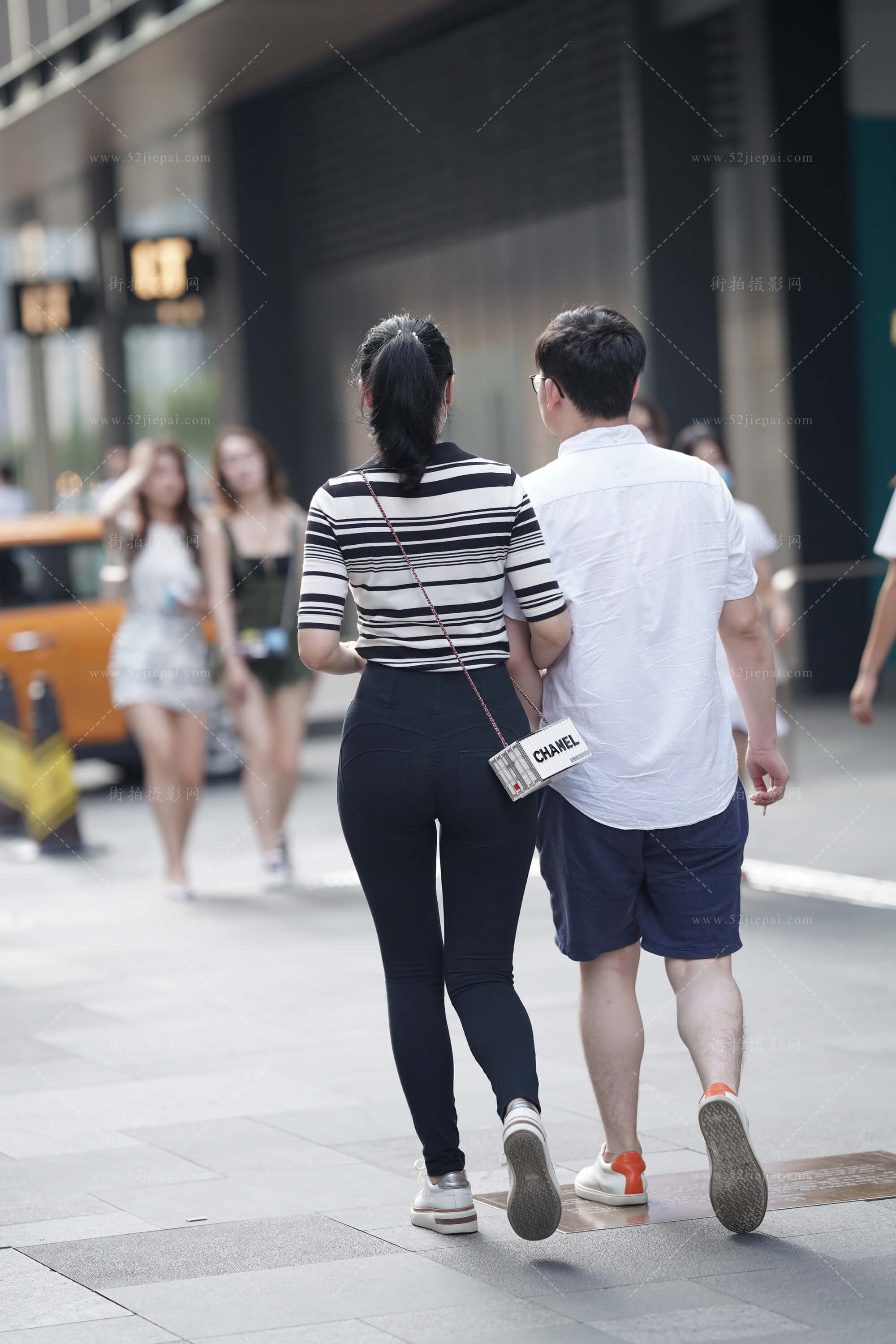 街拍写真，高清原图打包收藏（438）