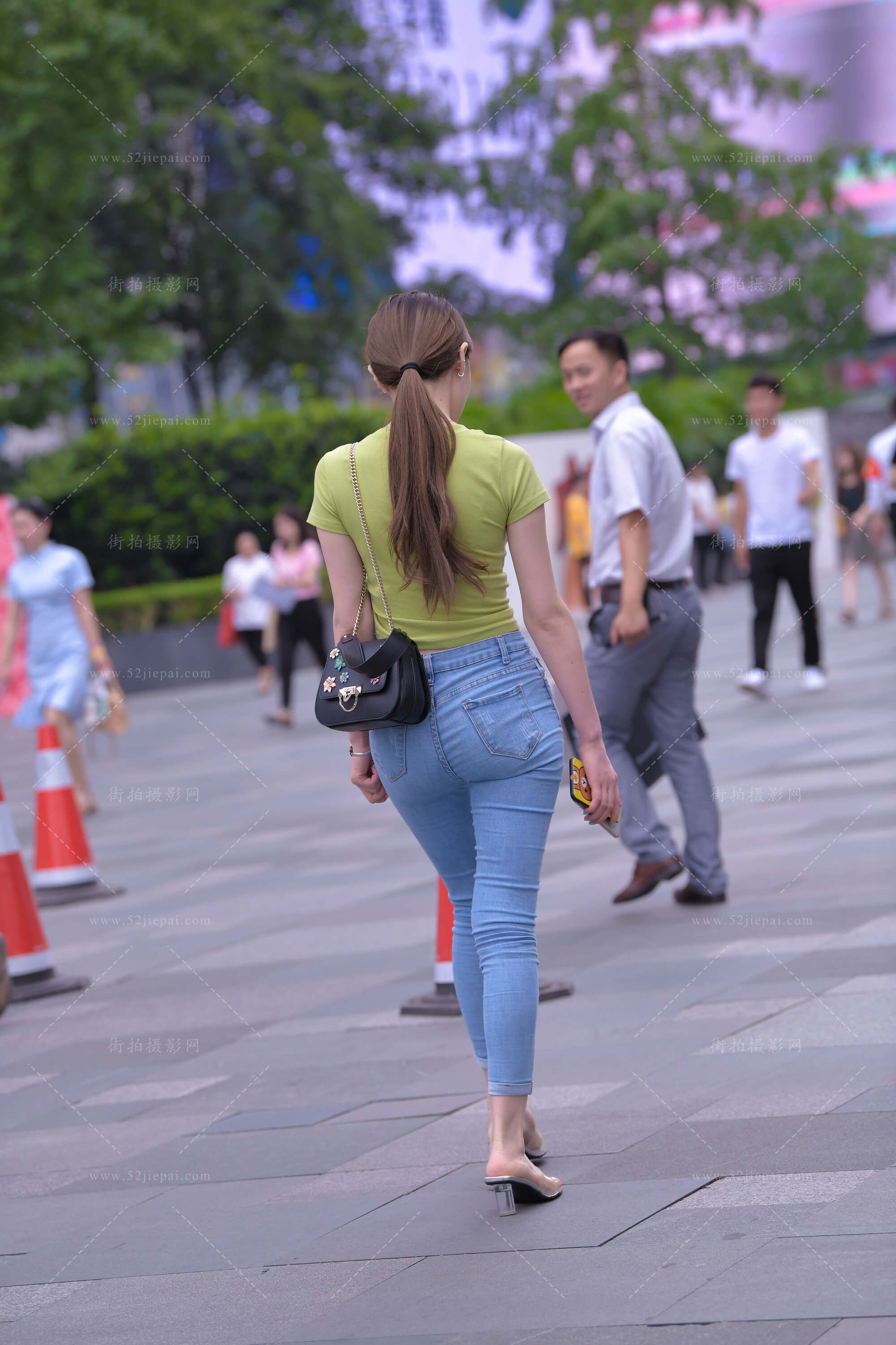 牛仔裤写真，高清原图打包收藏（23）