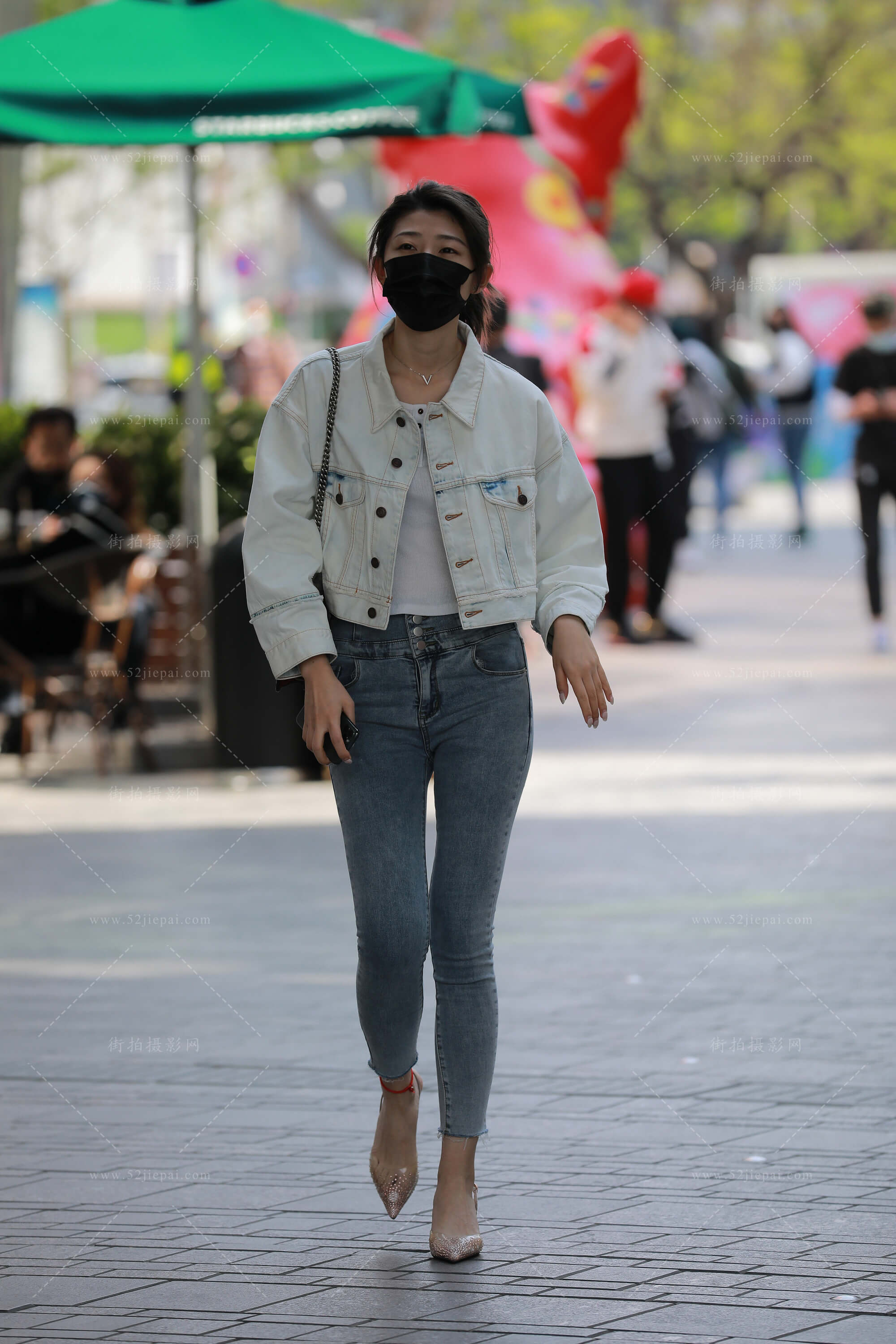 爆款街拍写真，超清无水印（154）