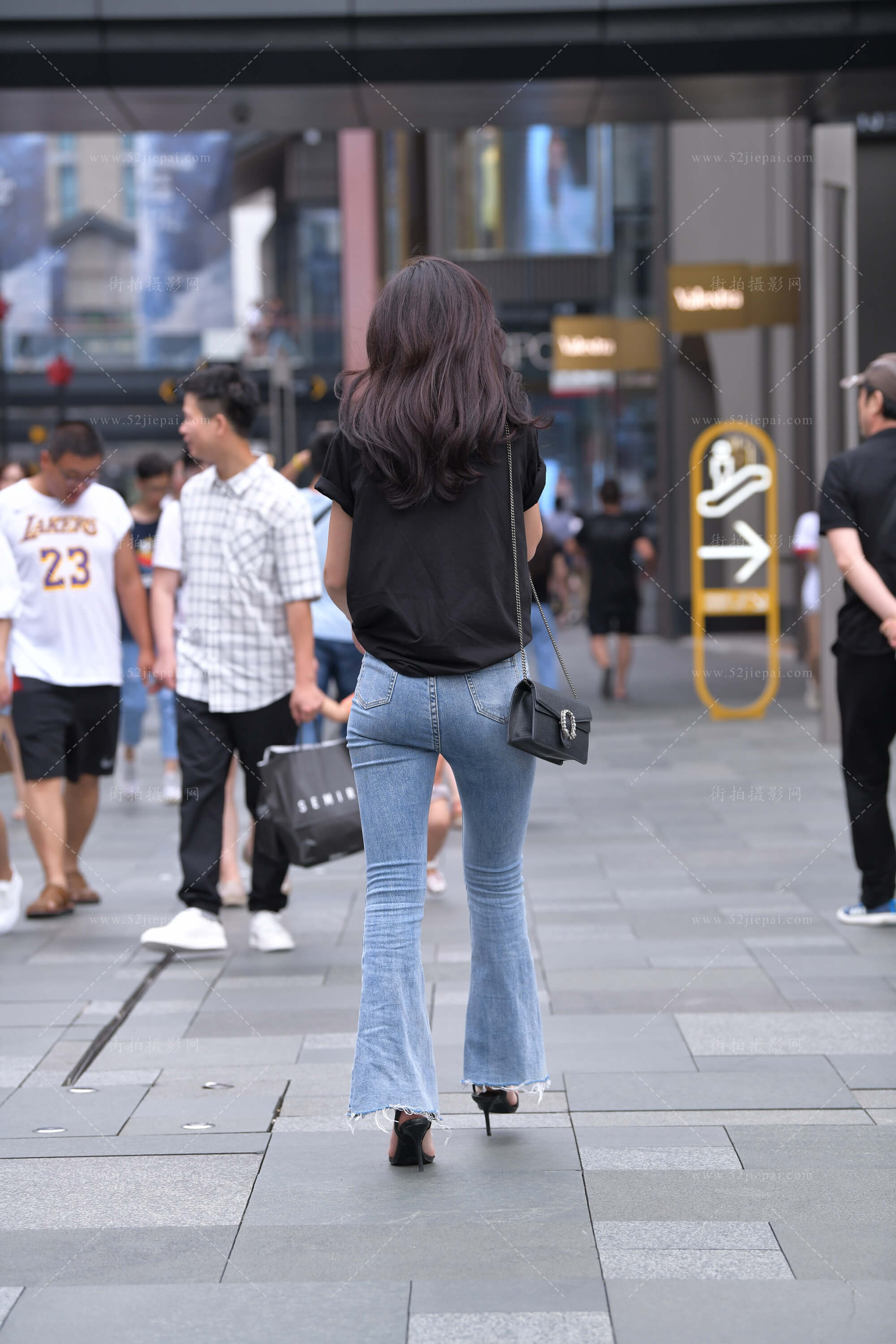 高清街拍写真集,限时上架(140)