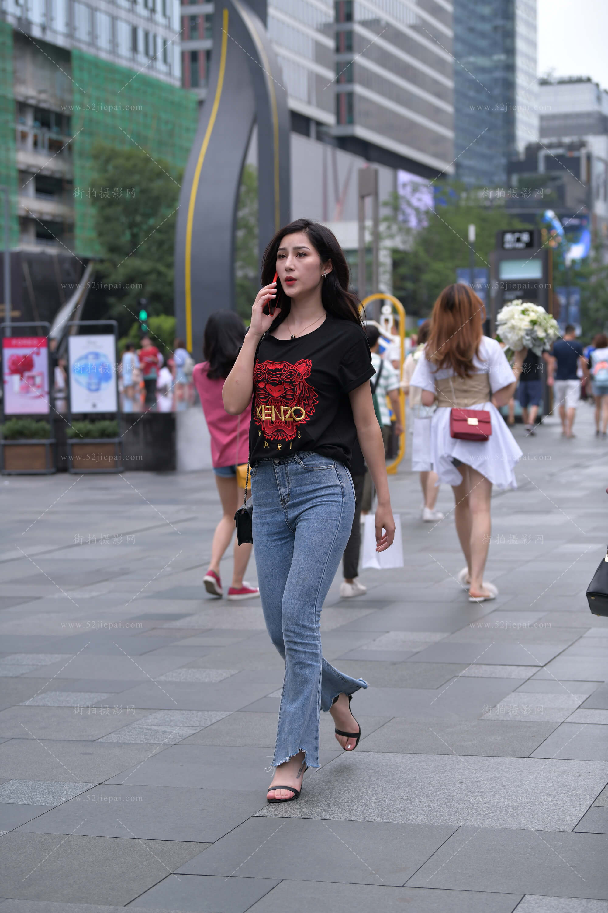 高清街拍写真集，限时上架（140）
