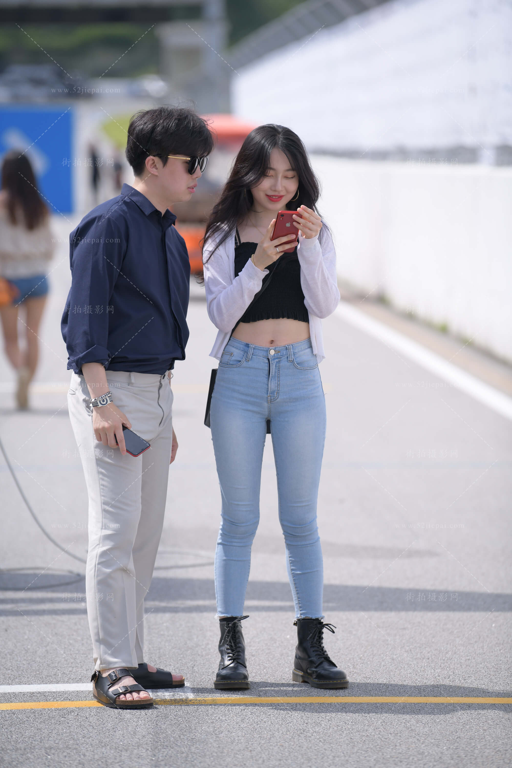 牛仔裤写真，高清原图打包收藏（29）