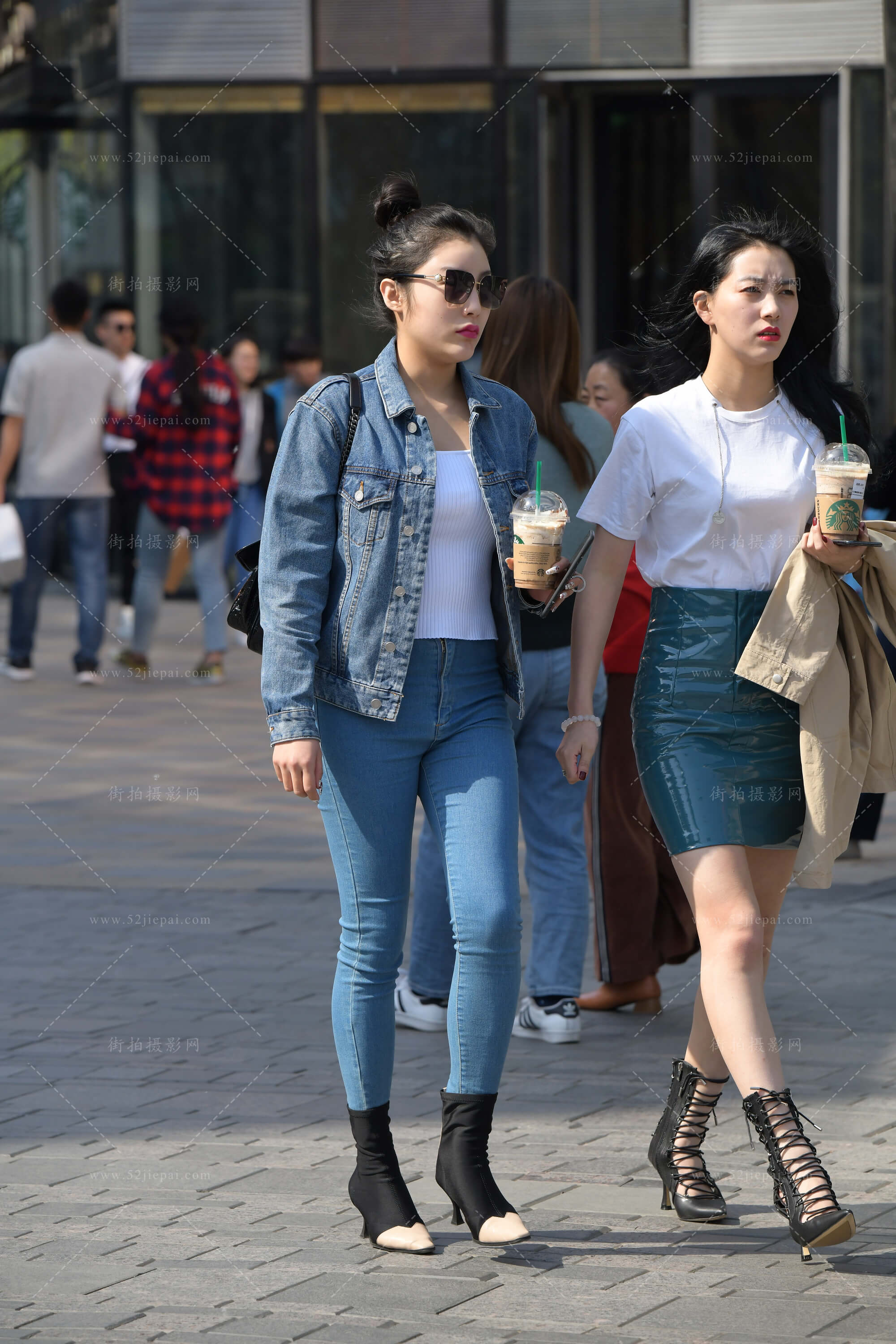 街拍写真,高清原图打包收藏(450)