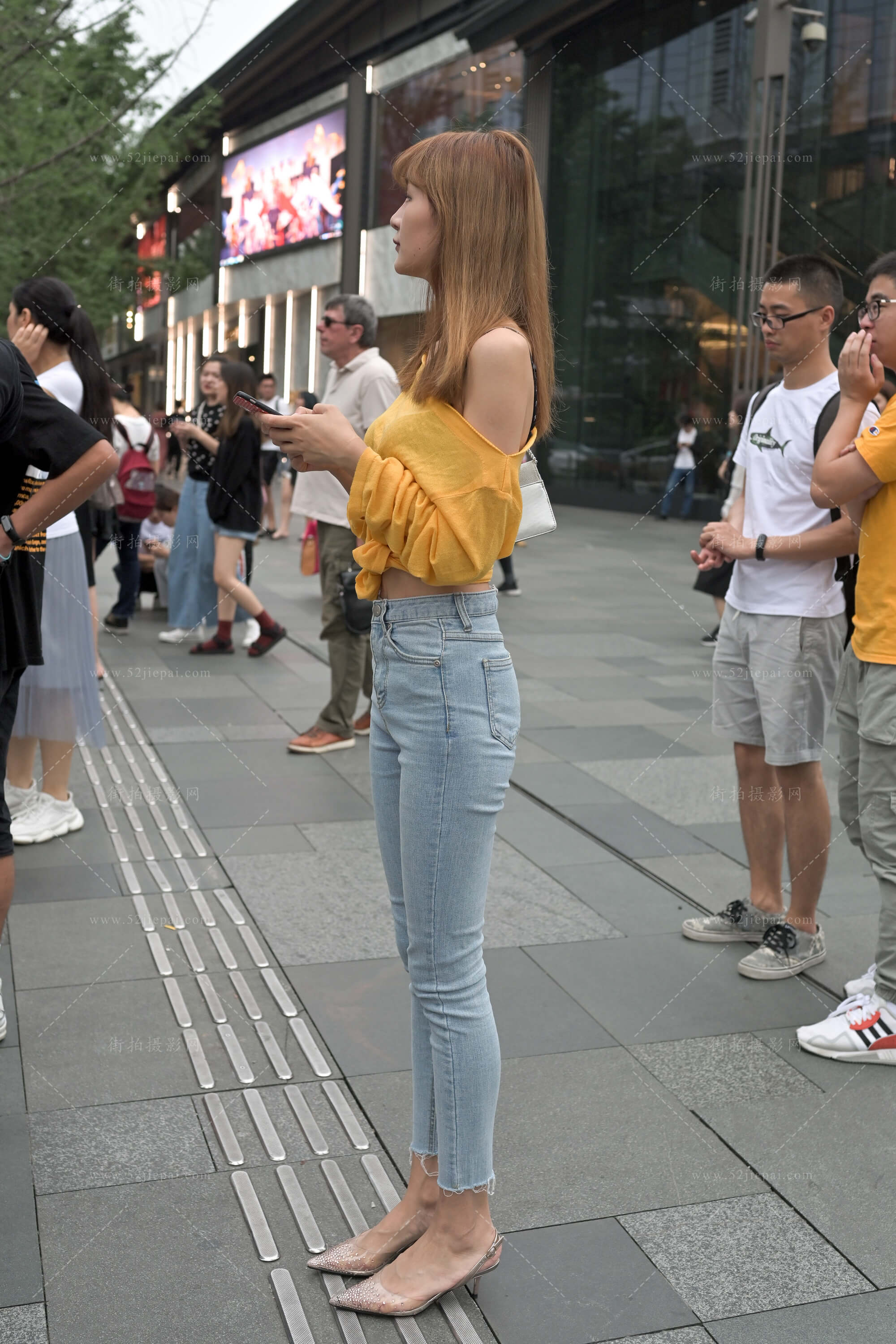 高清图集，细节拉满（99）