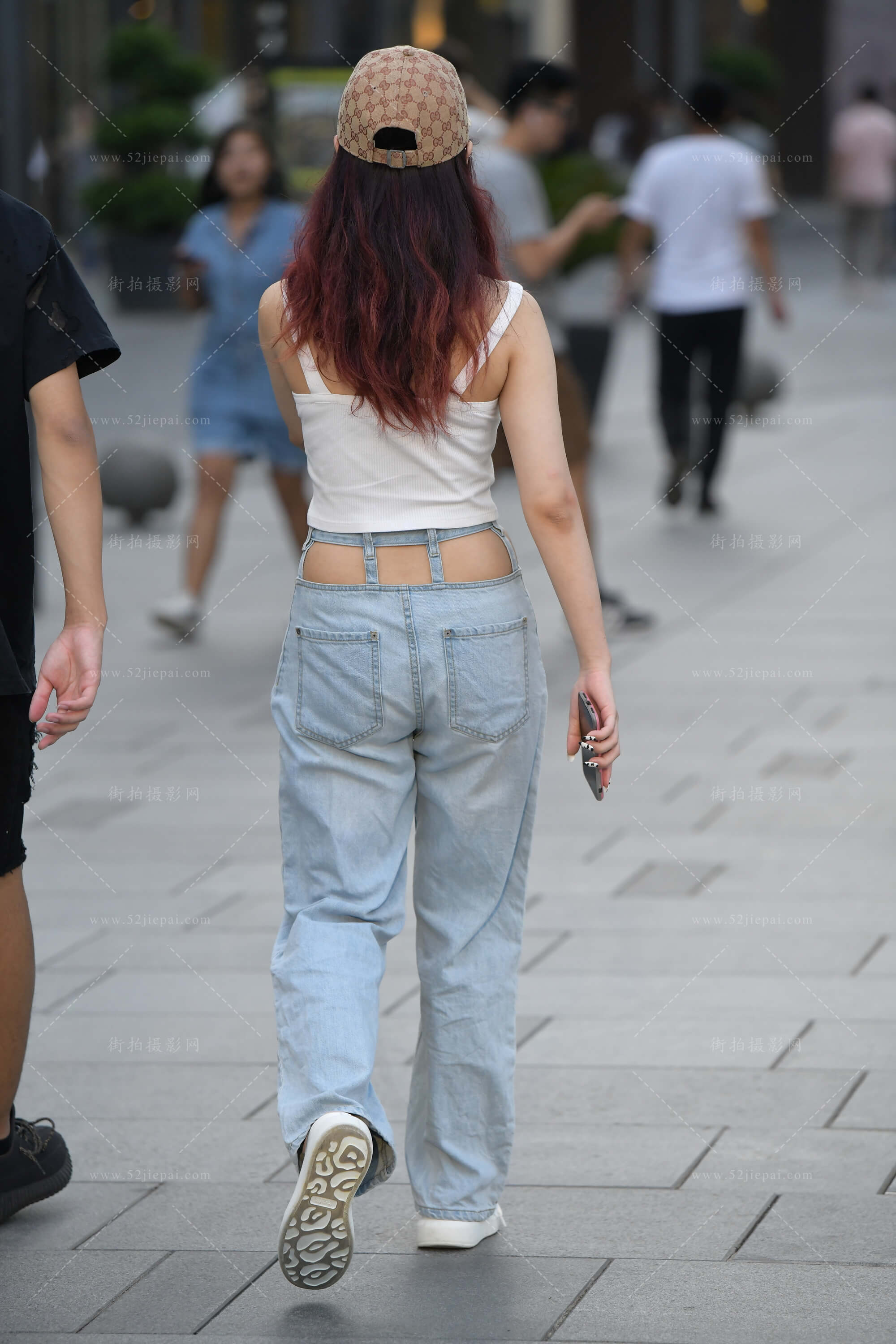 街拍写真,高清原图打包收藏(453)