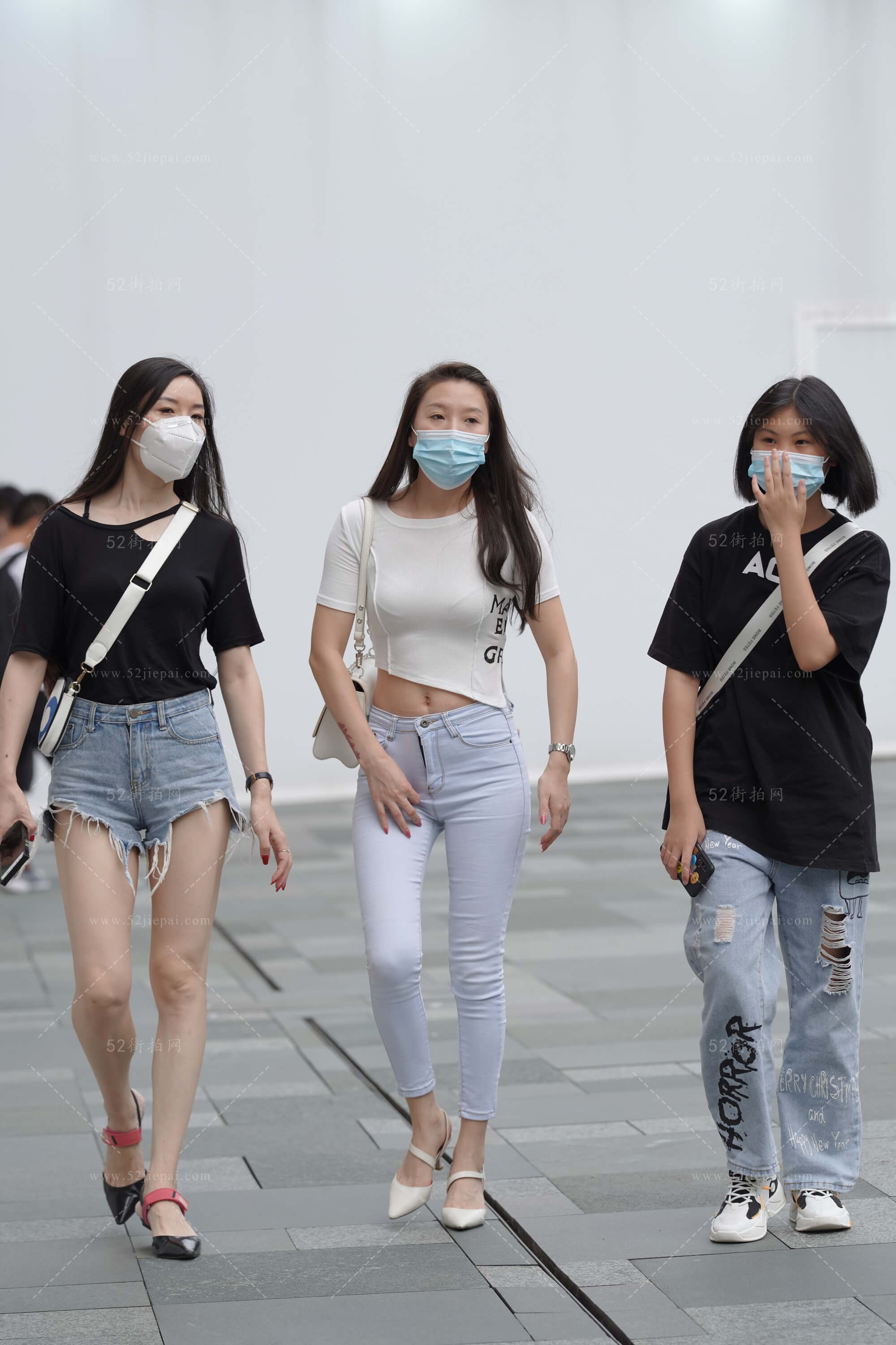 牛仔裤美图合集,壁纸级画质