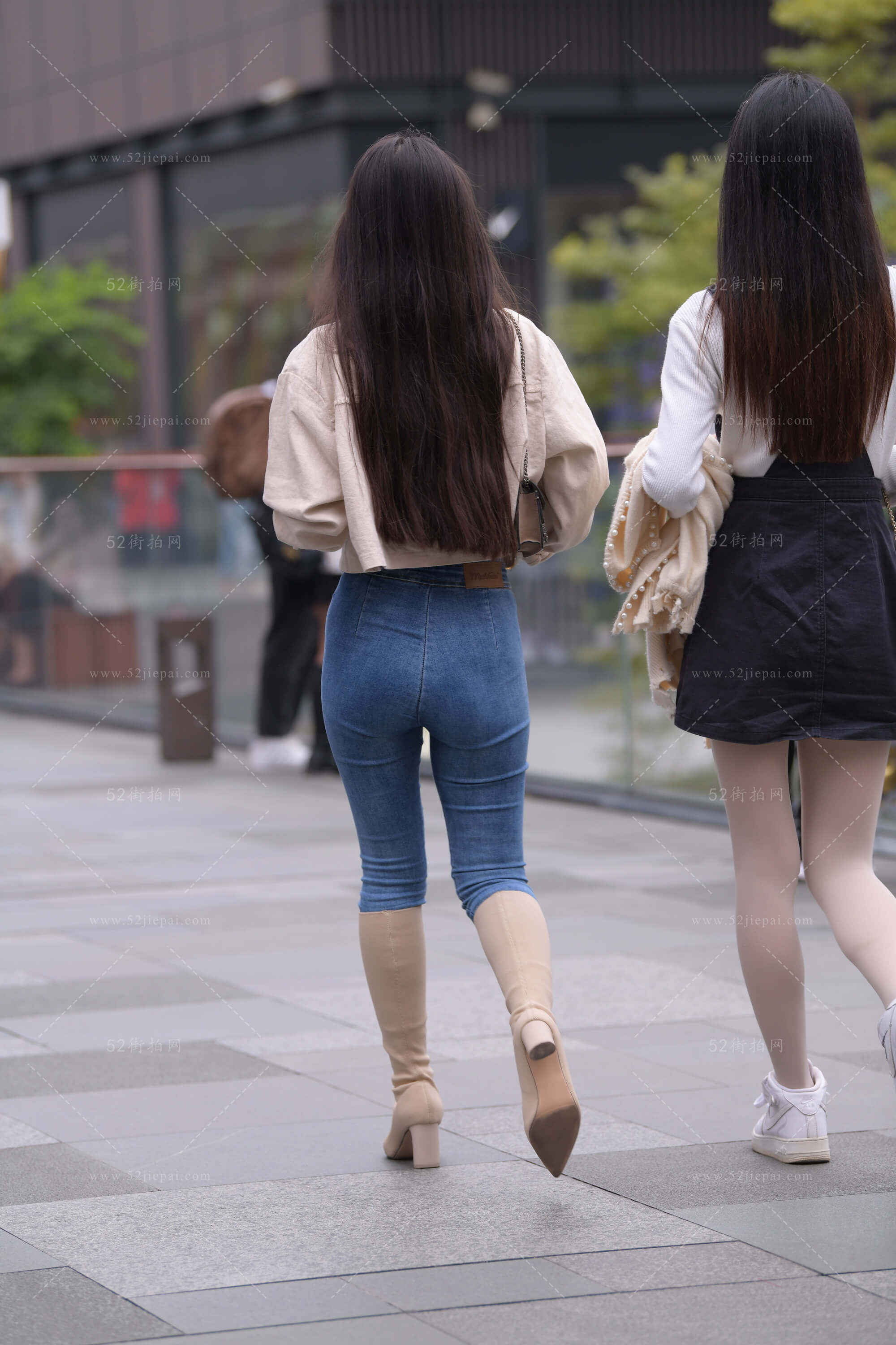 高清街拍写真集，画质细腻（136）